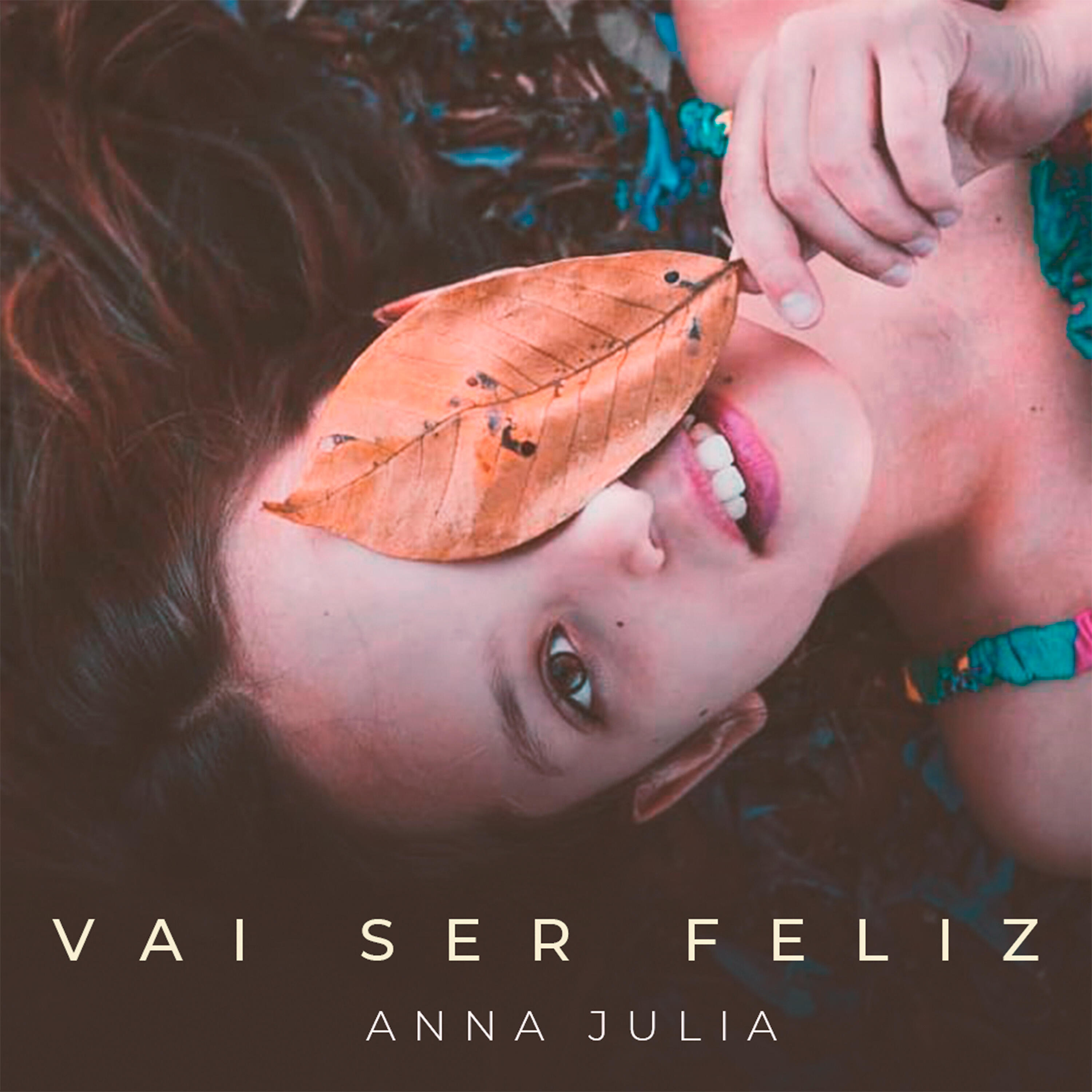 Релиз Vai Ser Feliz