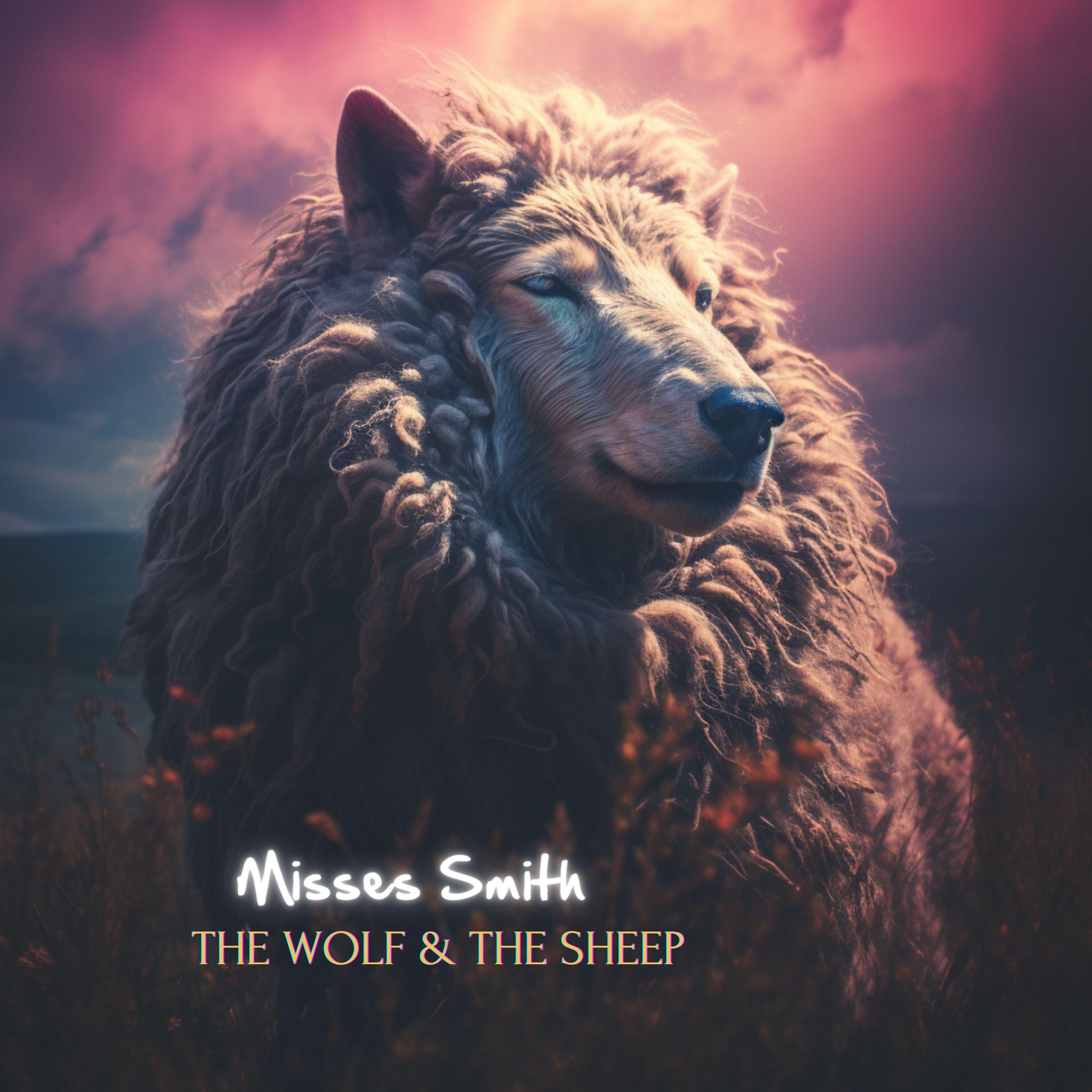 Релиз The Wolf & the Sheep