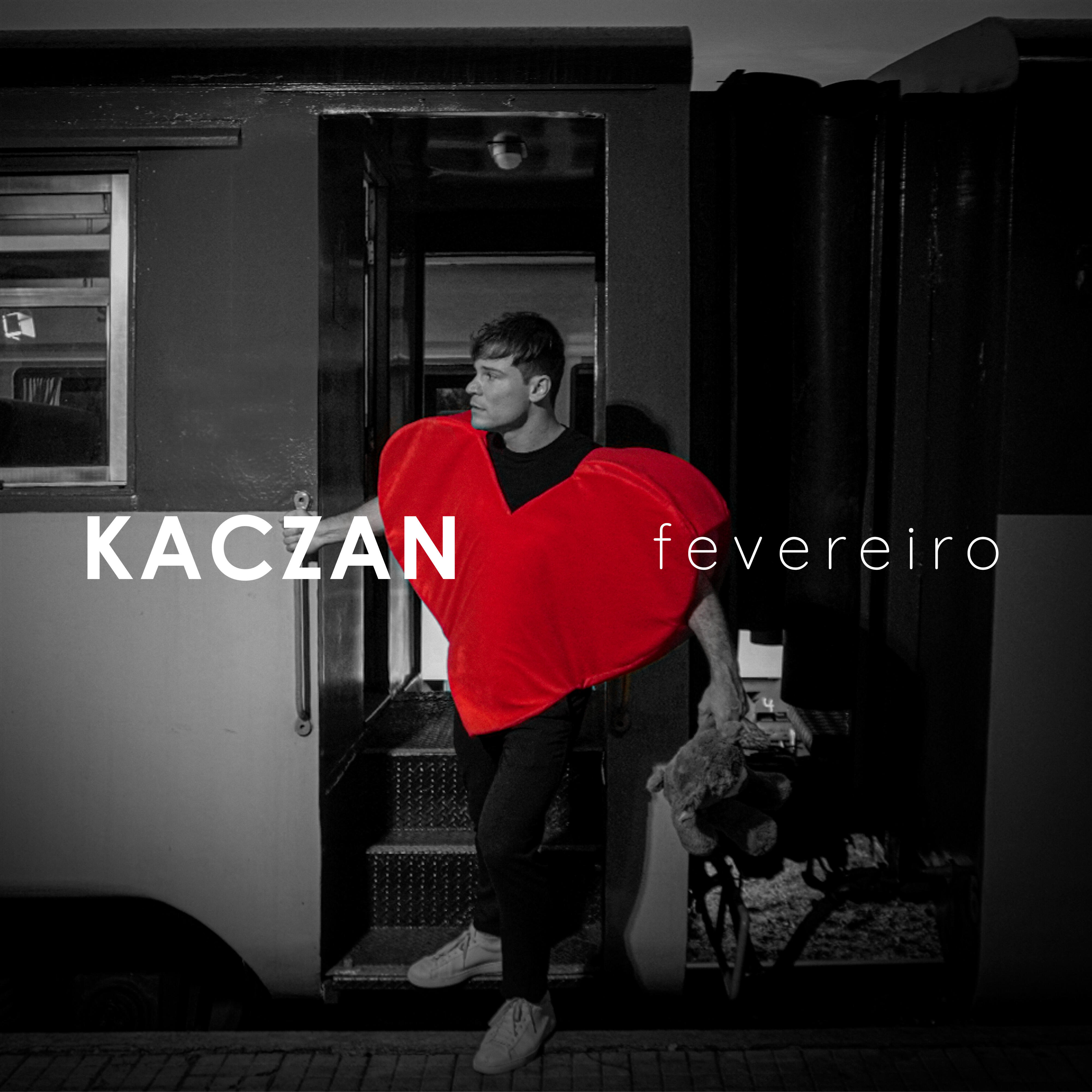 Релиз F e v e r e i r o