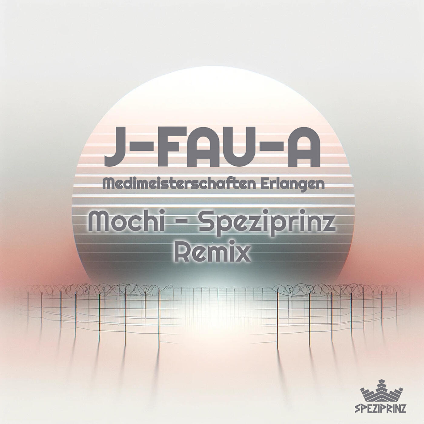 Релиз J.FAU.A (Remix)