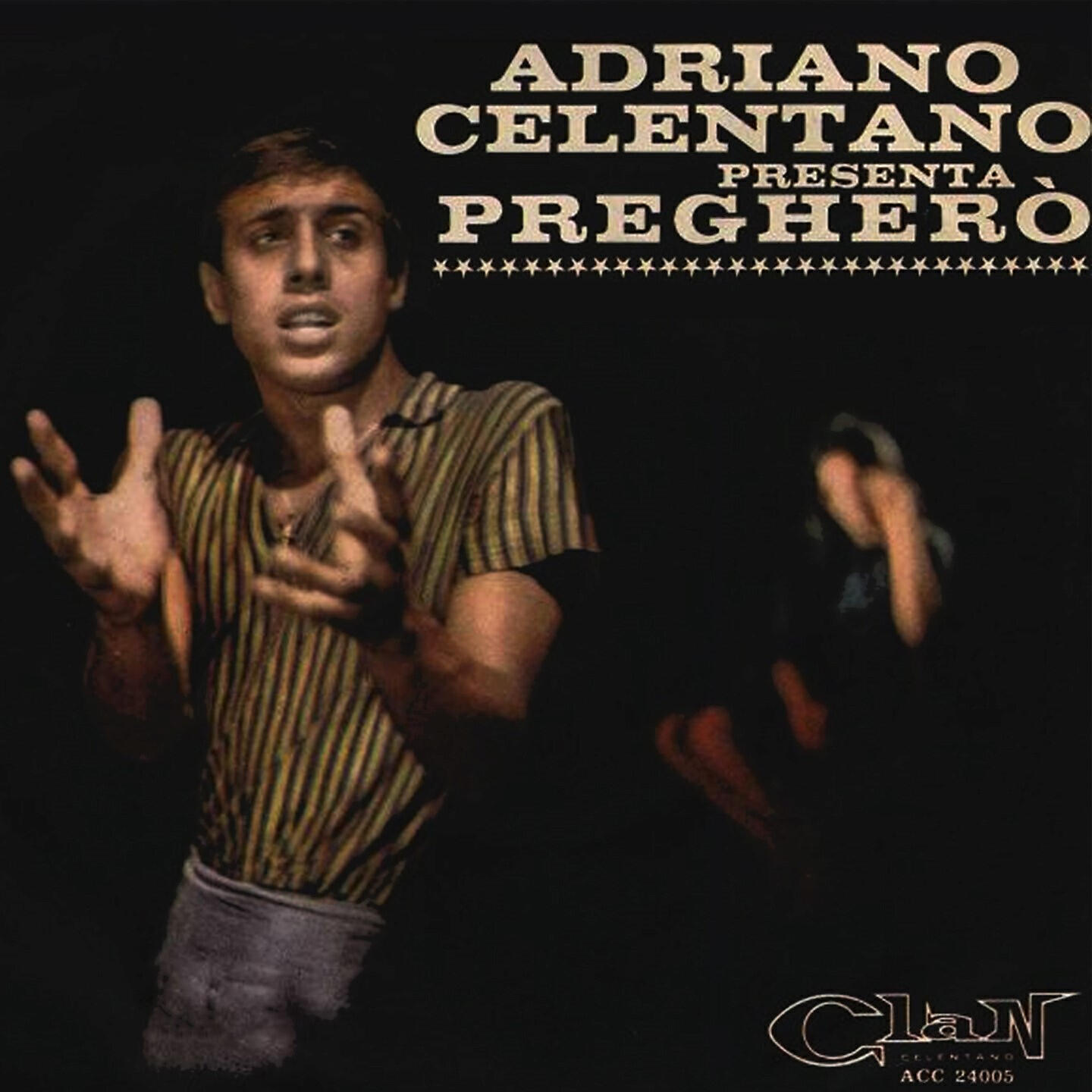 Релиз Preghero'