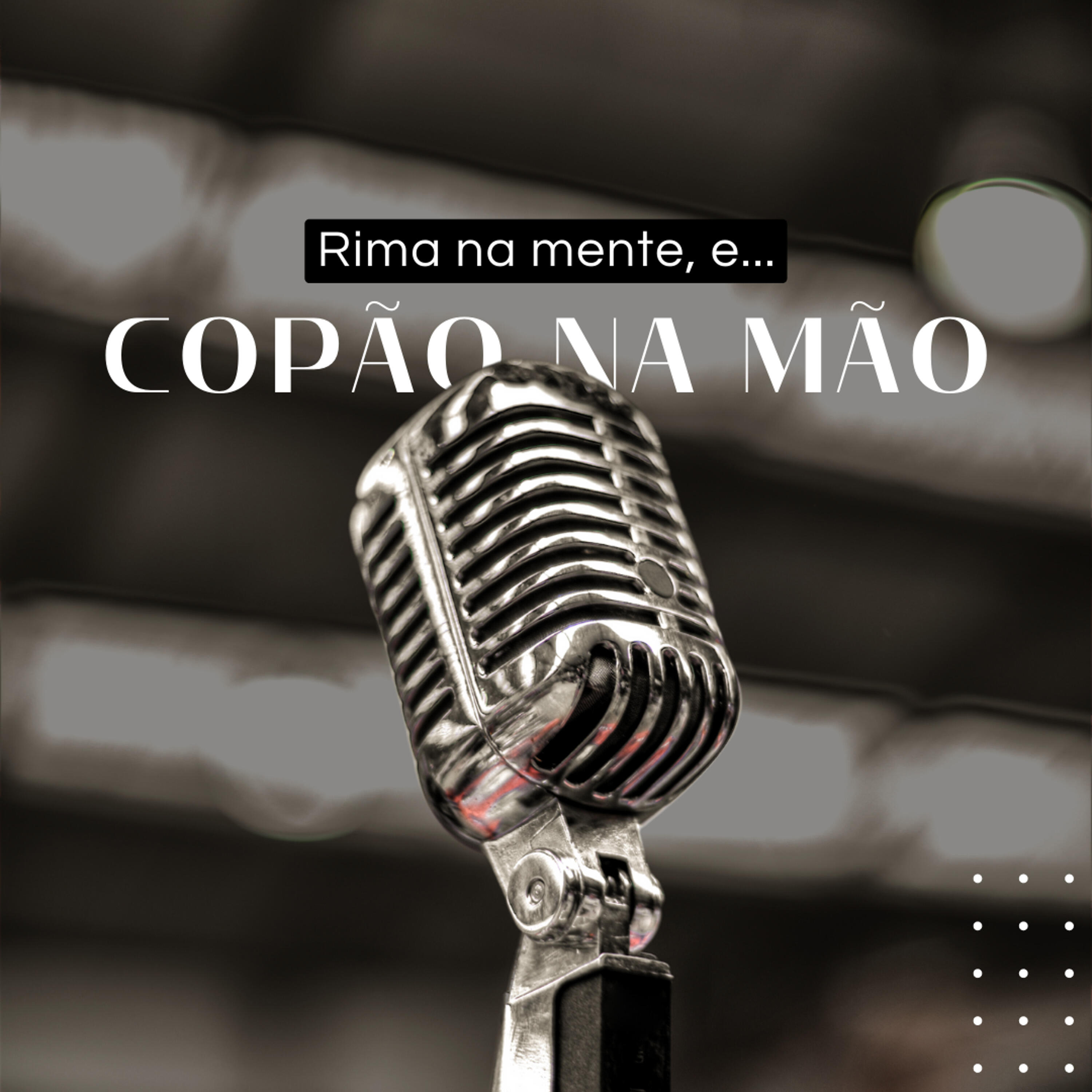 Релиз Rima na Mente e Copão na Mão