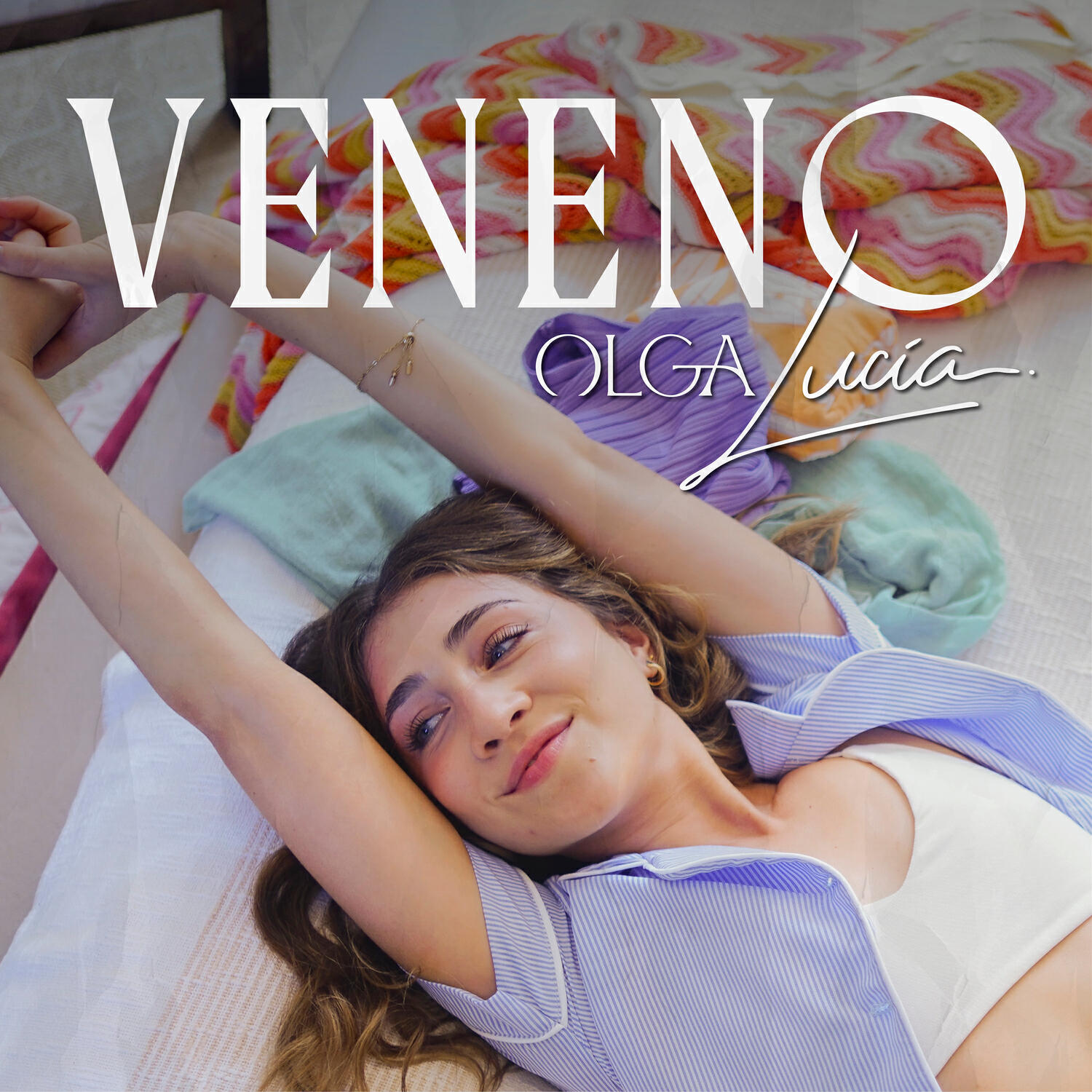 Релиз VENENO