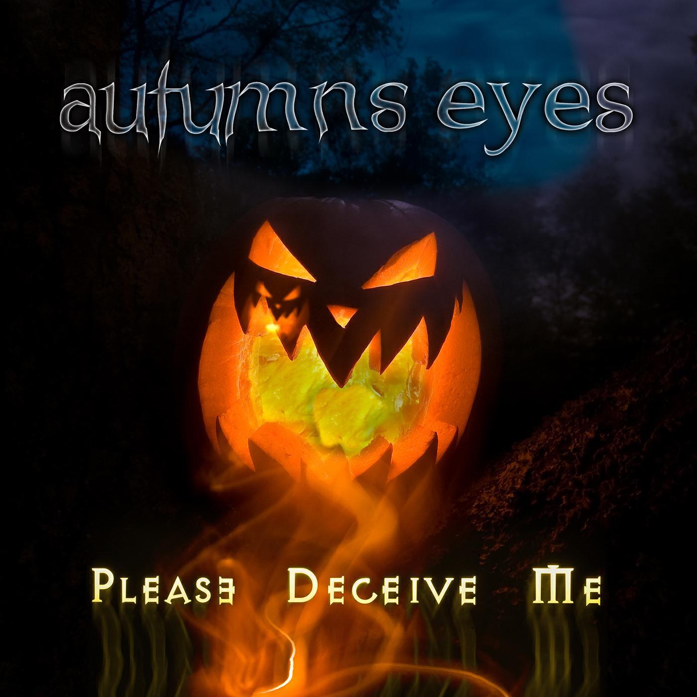 Релиз Please Deceive Me