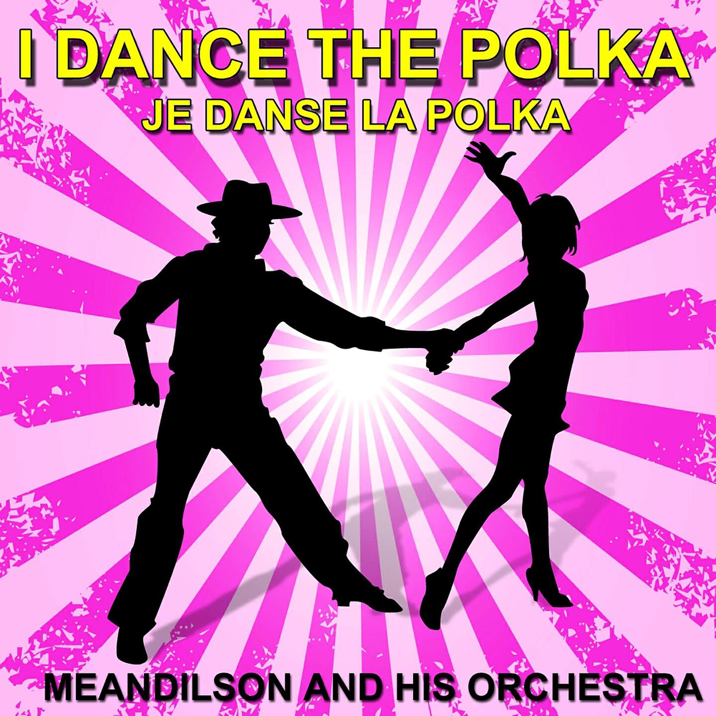 Релиз Je danse la polka
