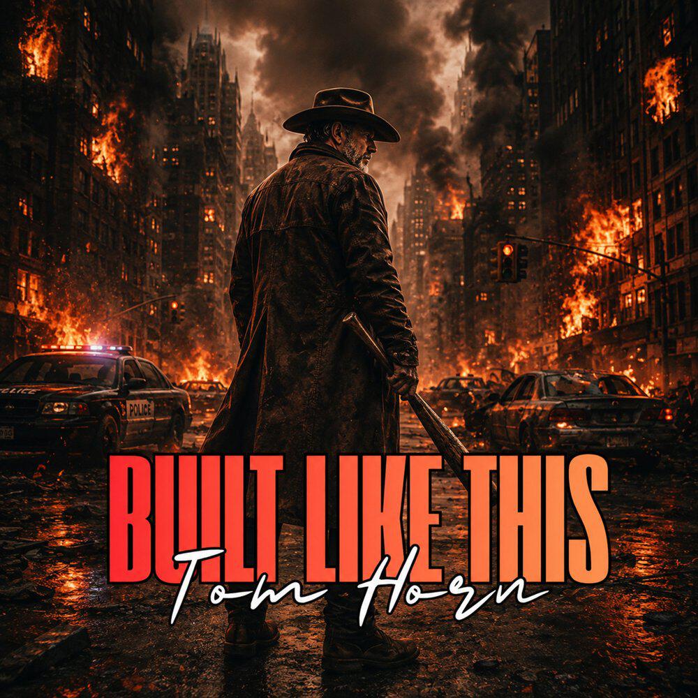 Релиз Built Like This