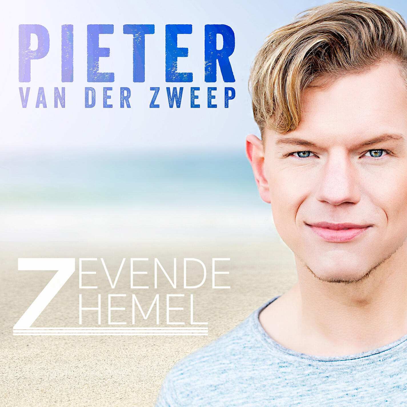 Релиз Zevende Hemel