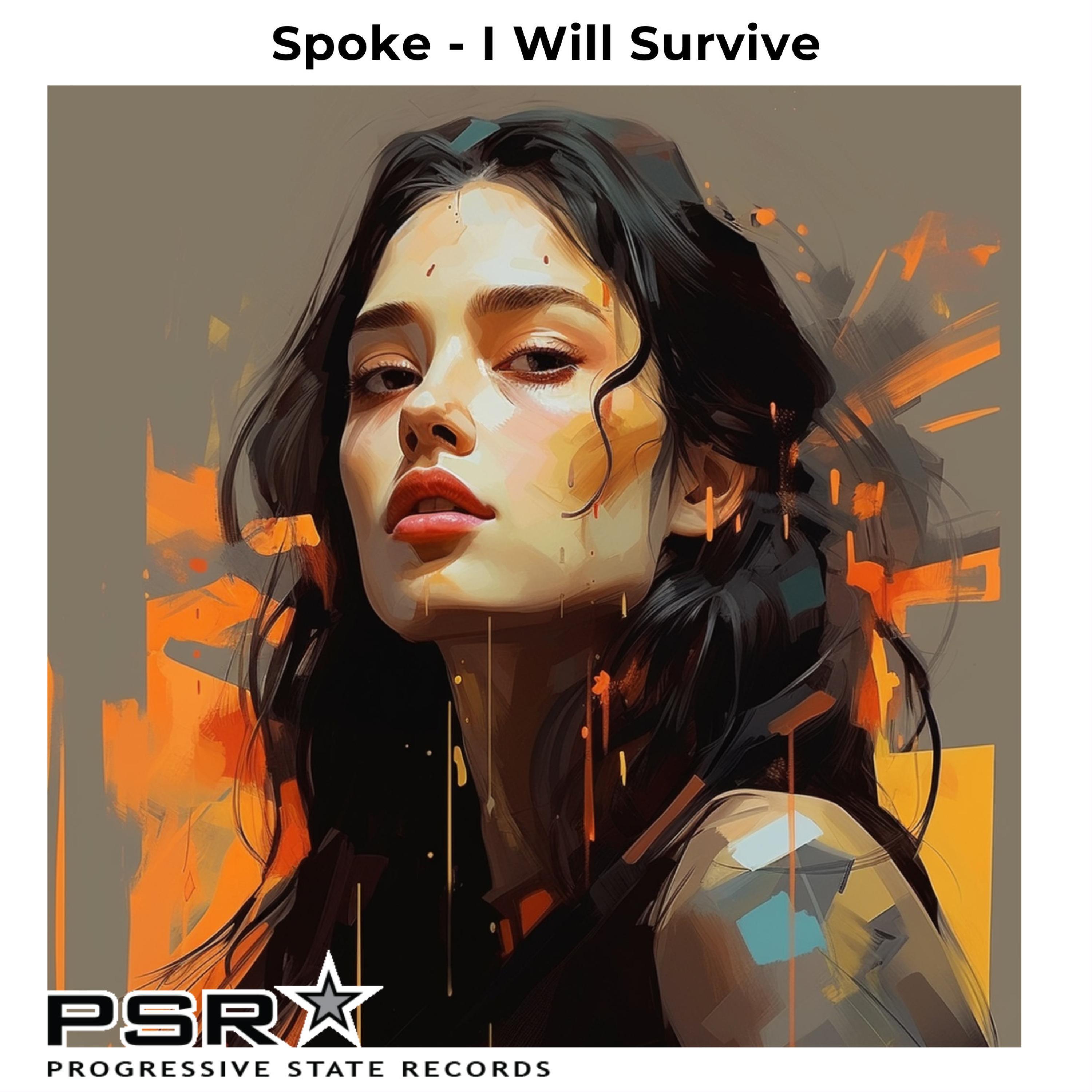 Релиз I Will Survive