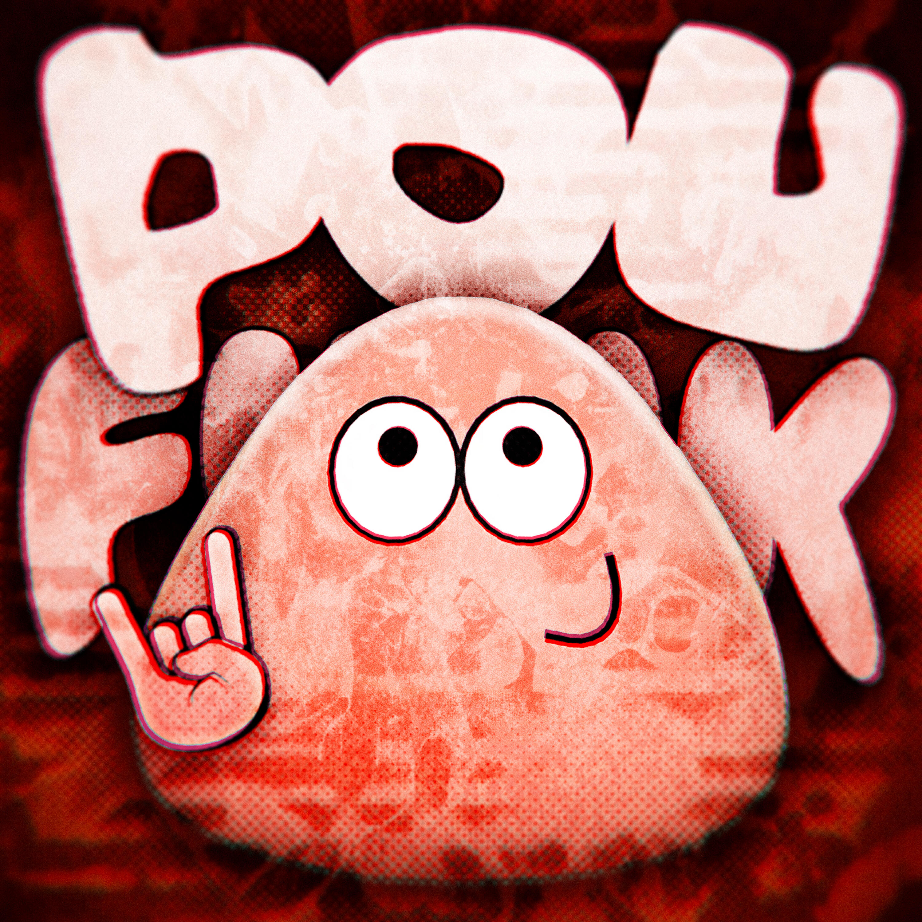 Релиз POU FUNK