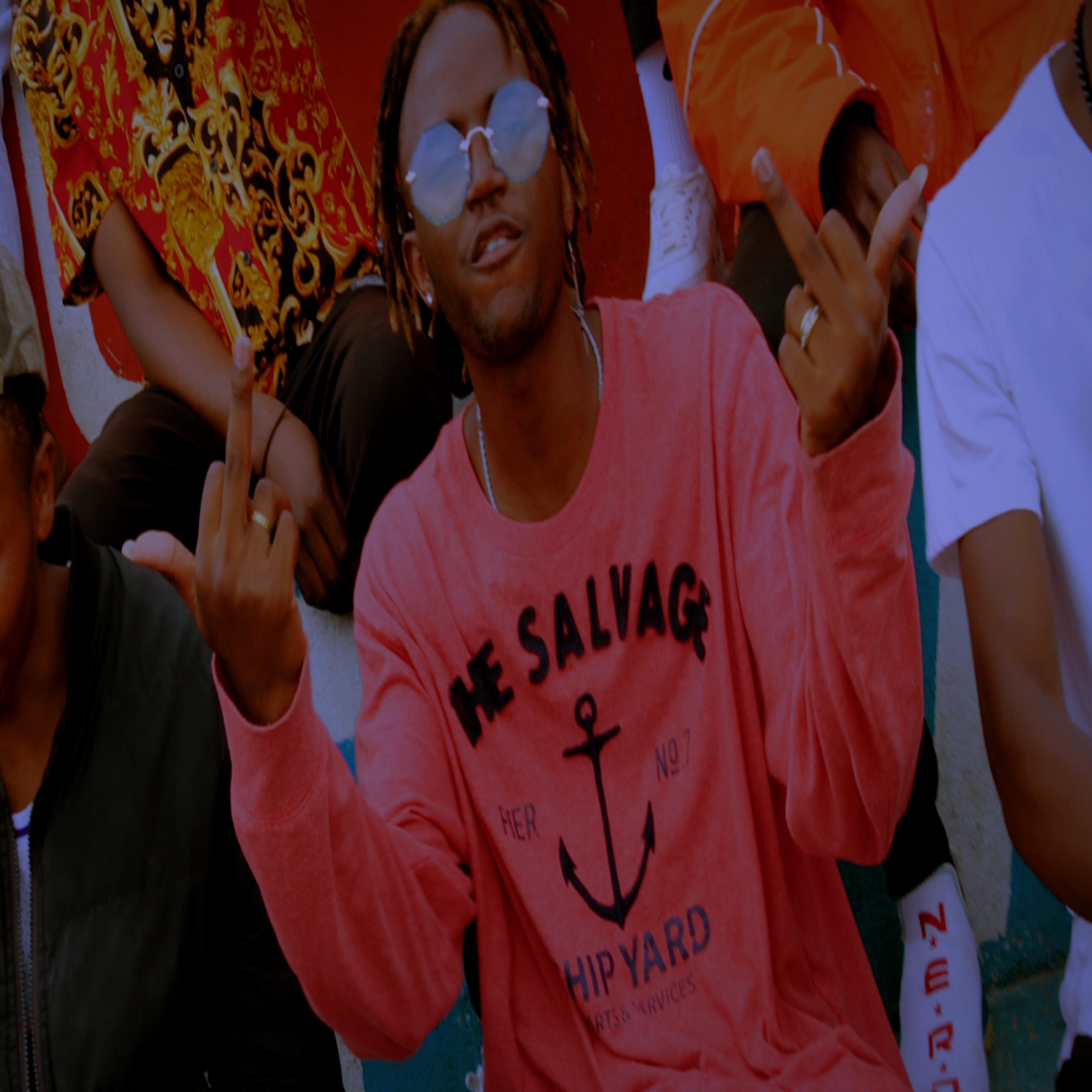 Релиз Lenga Izo Feelings