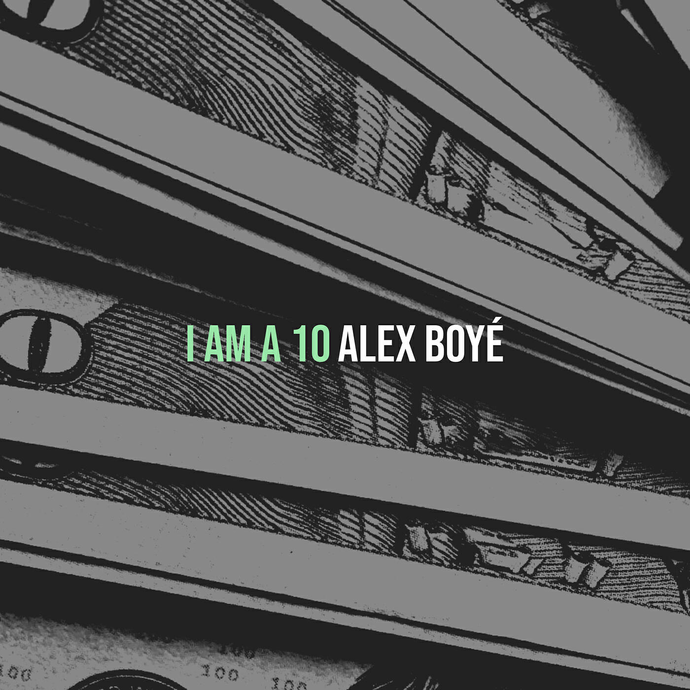 Релиз I Am a 10