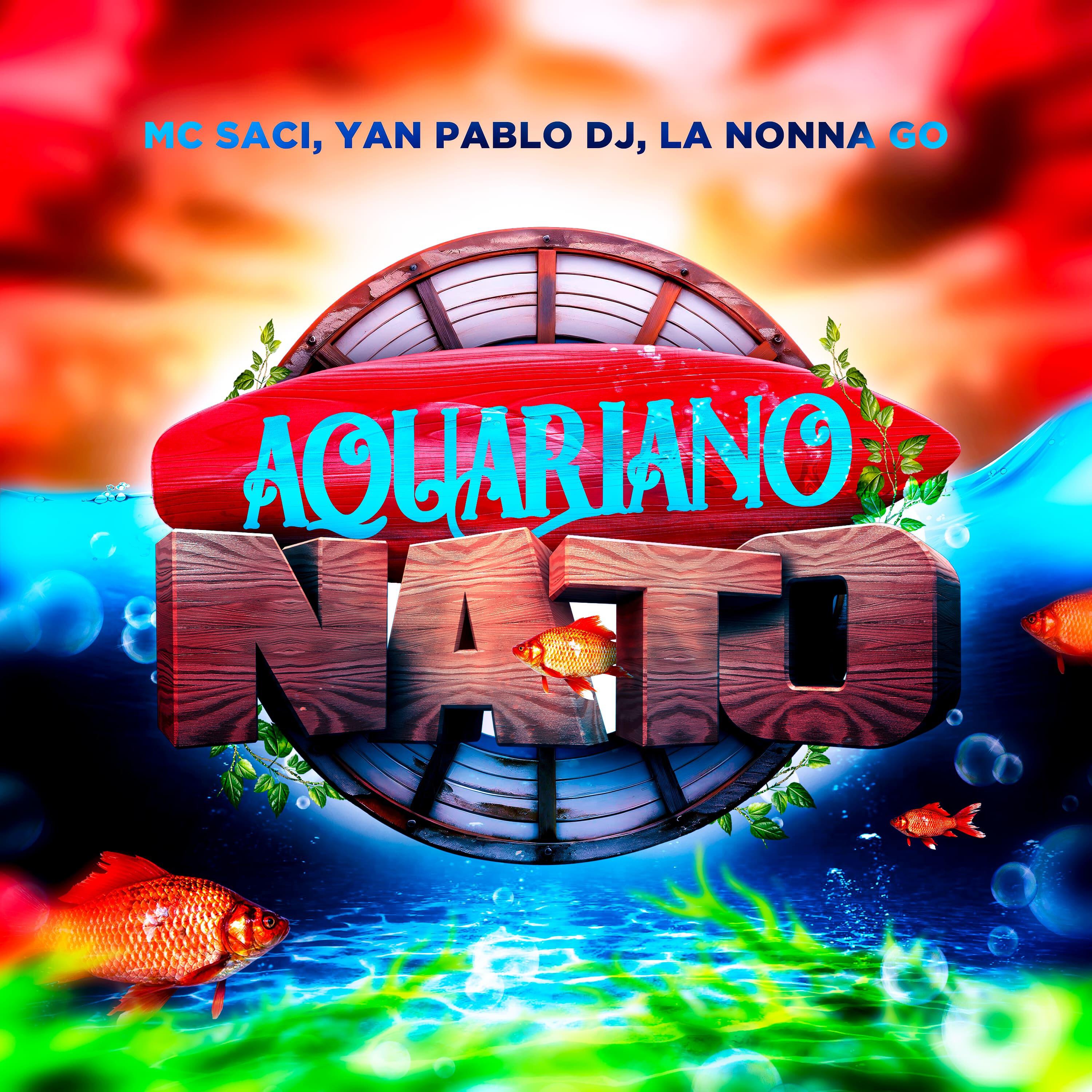 Релиз Aquariano Nato