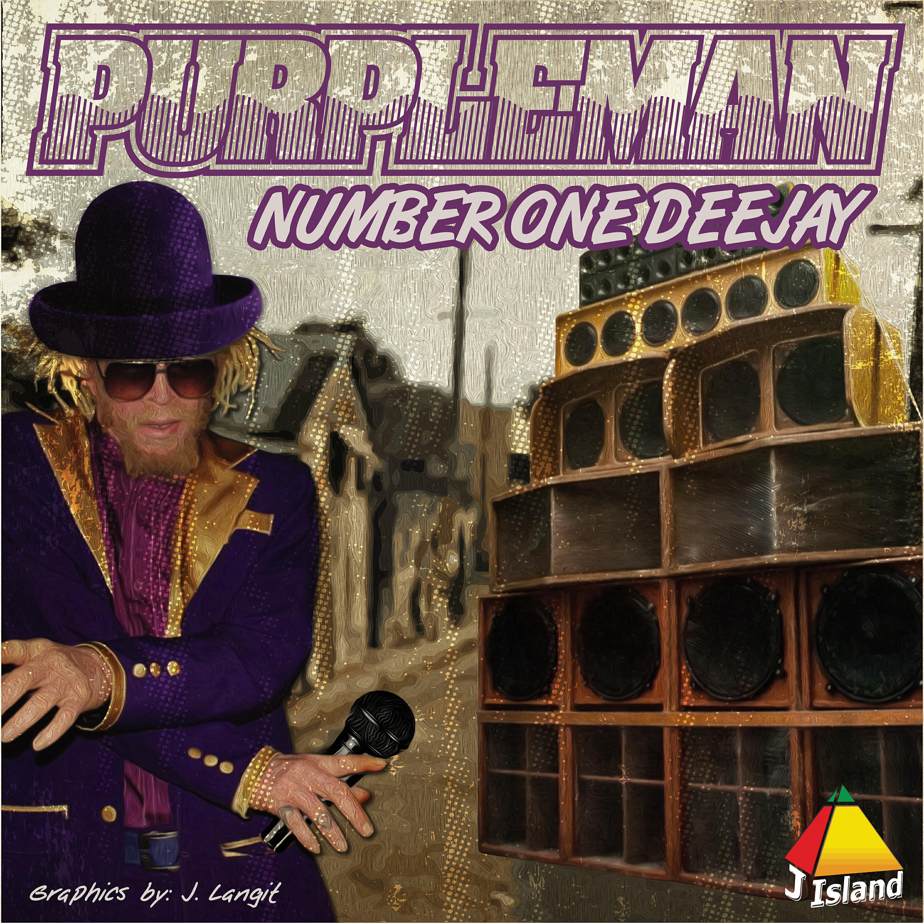Релиз Number One Deejay