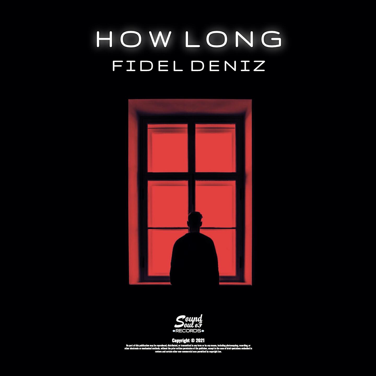 Релиз How Long