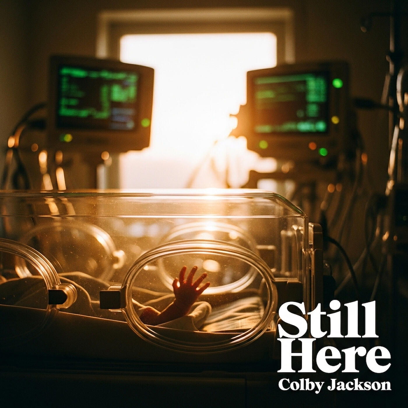 Релиз Still Here