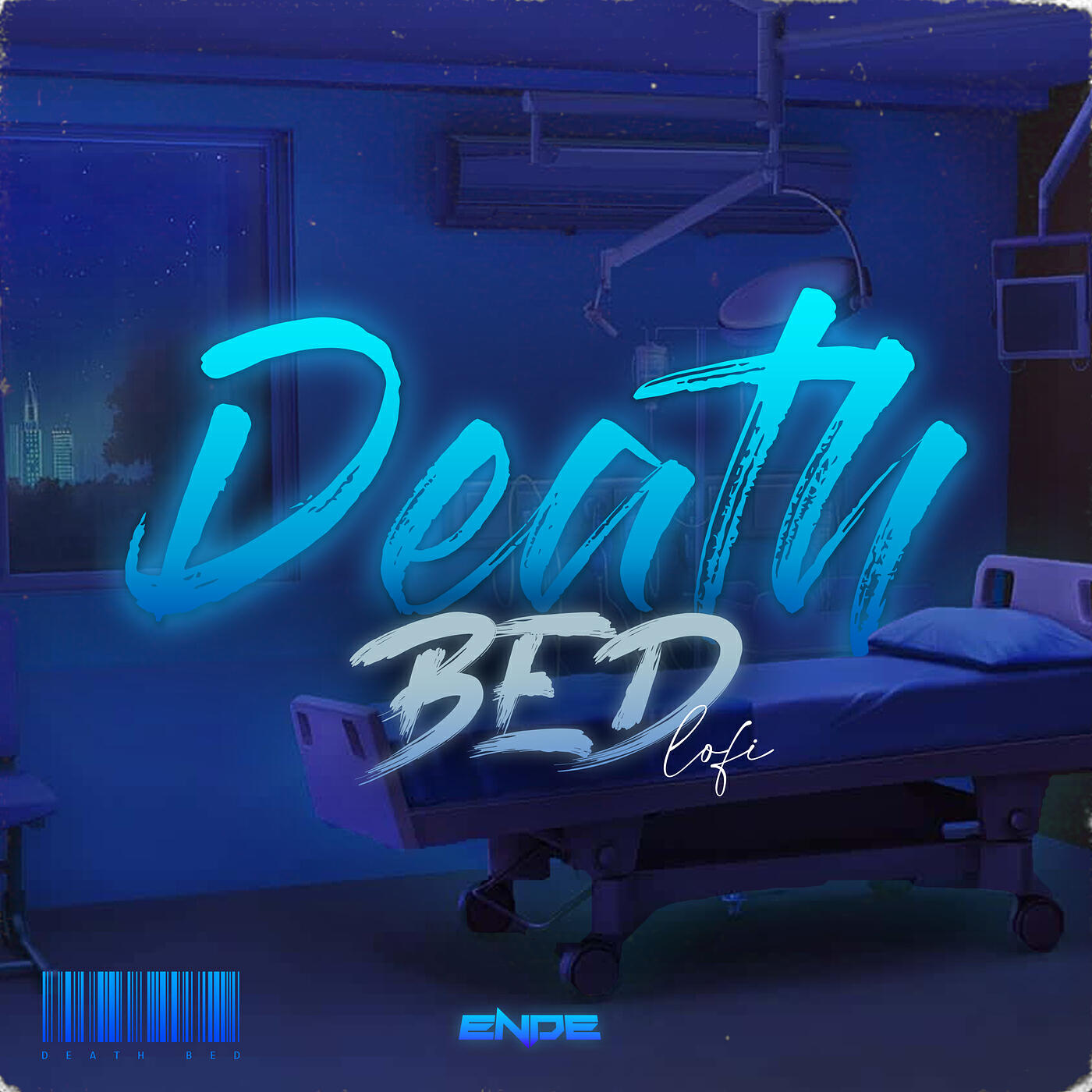 Релиз Death Bed Lo-Fi