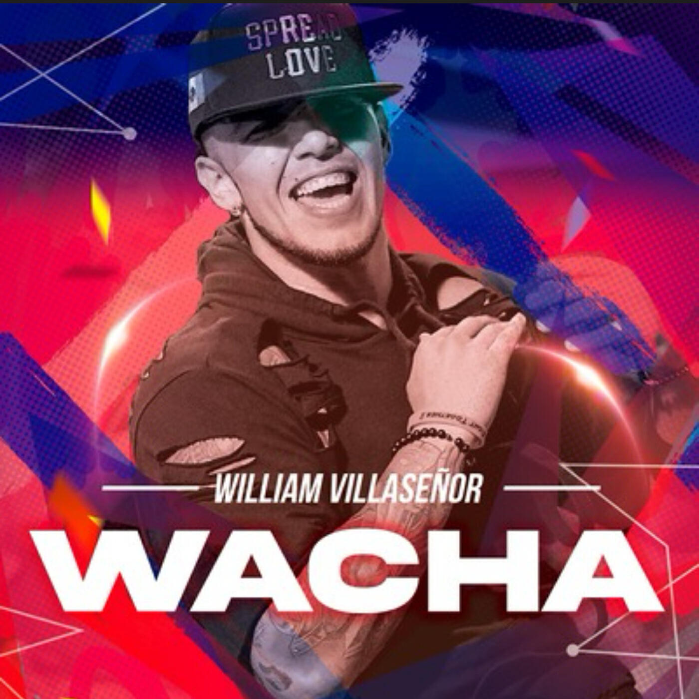 Релиз Wacha