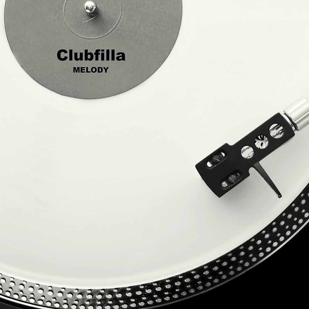 Релиз Melody (Radio Edit)