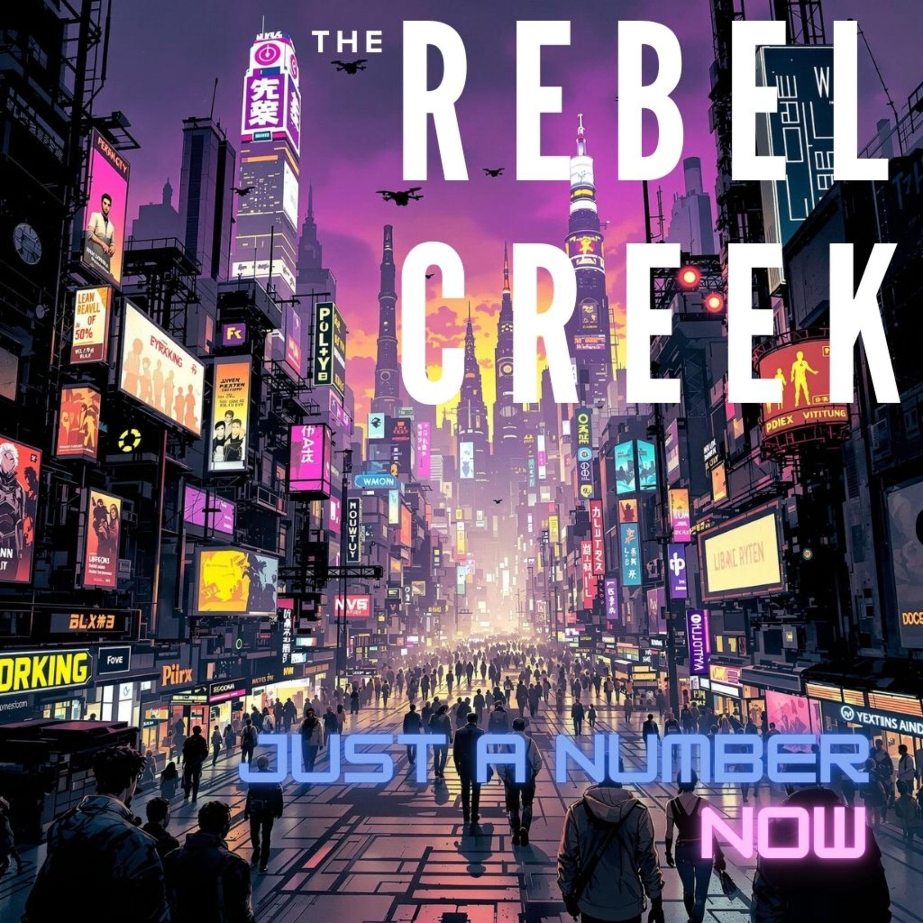 Релиз Just a Number Now