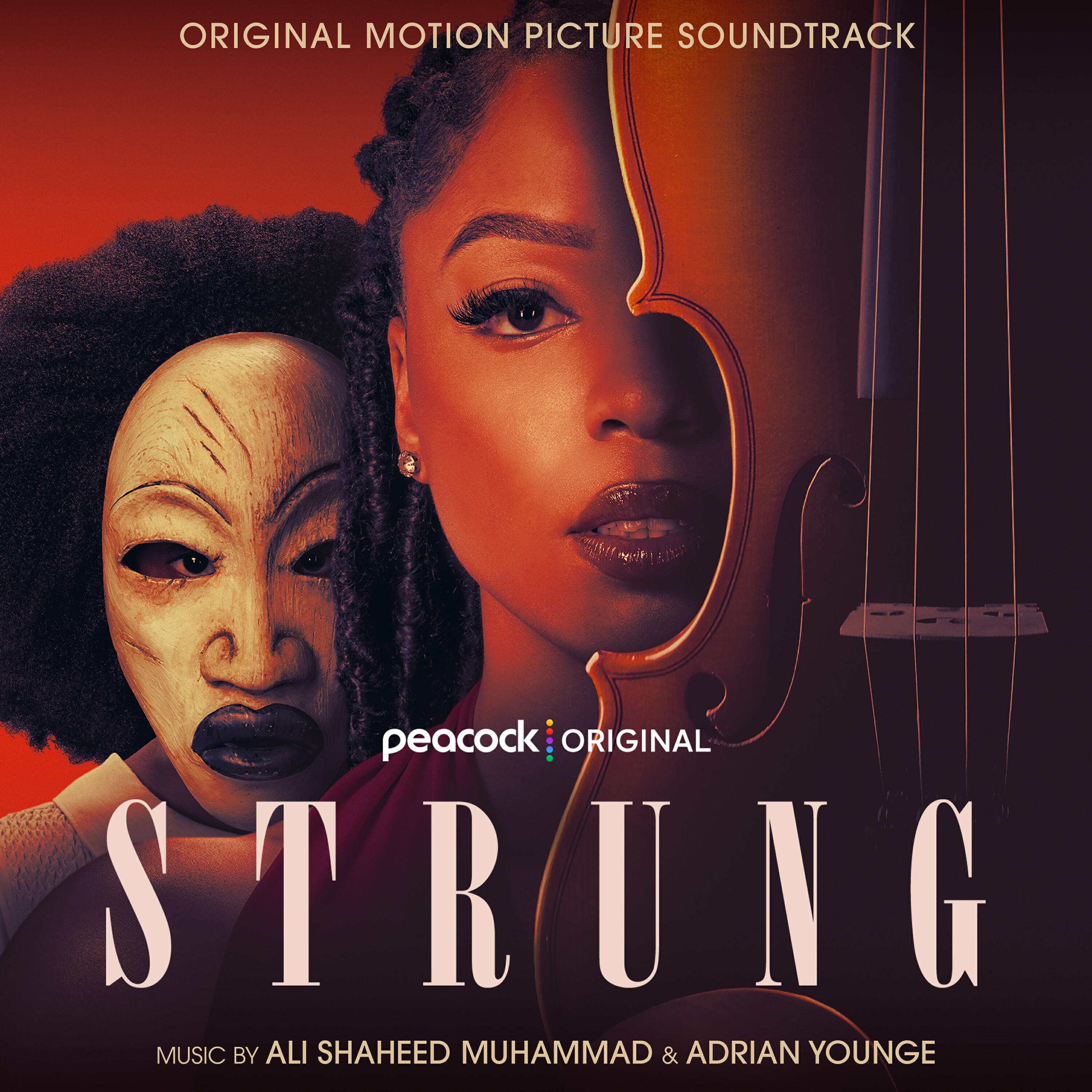 Релиз Strung (Original Motion Picture Soundtrack)