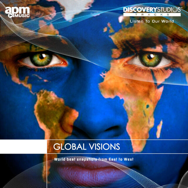 Релиз Global Visions