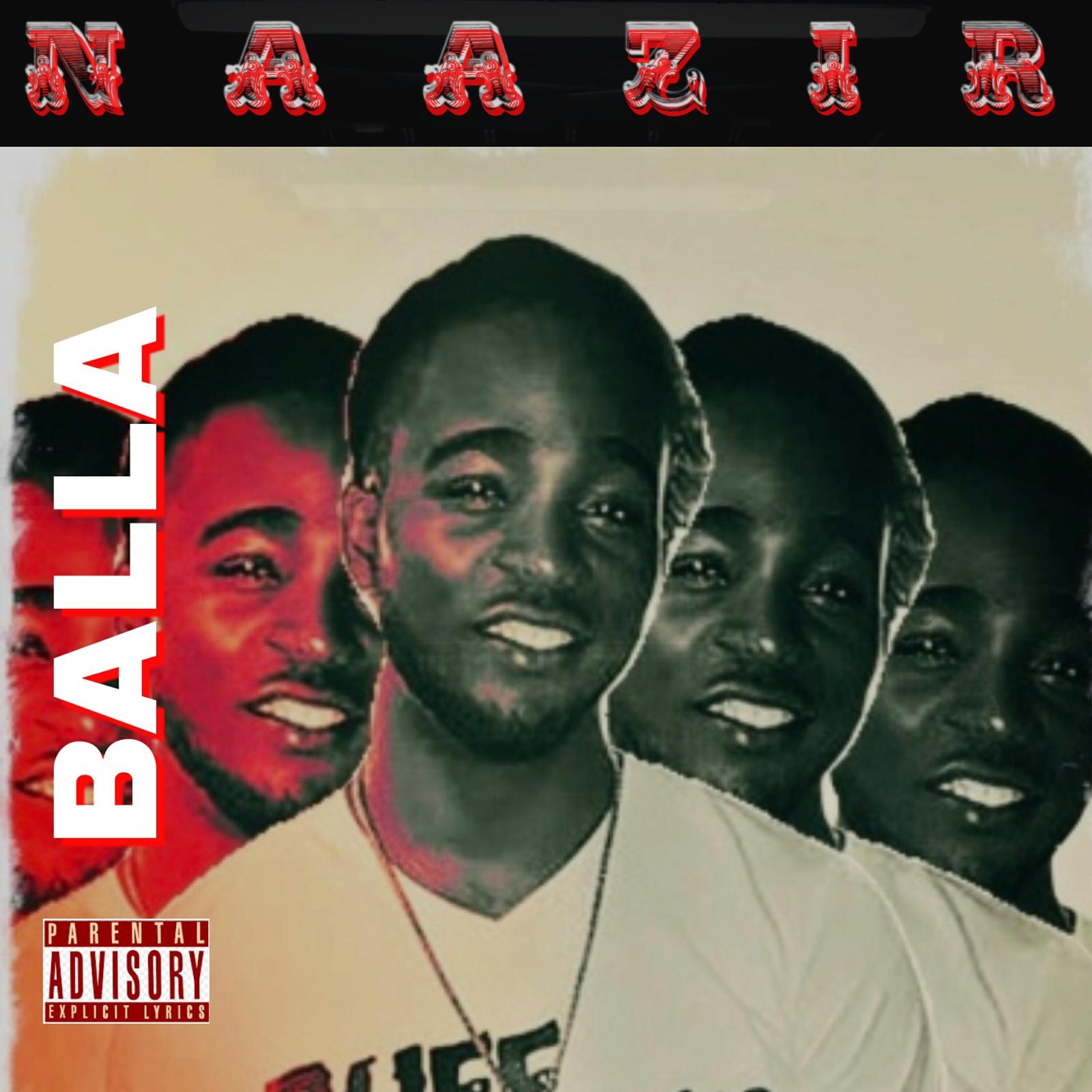Naazir