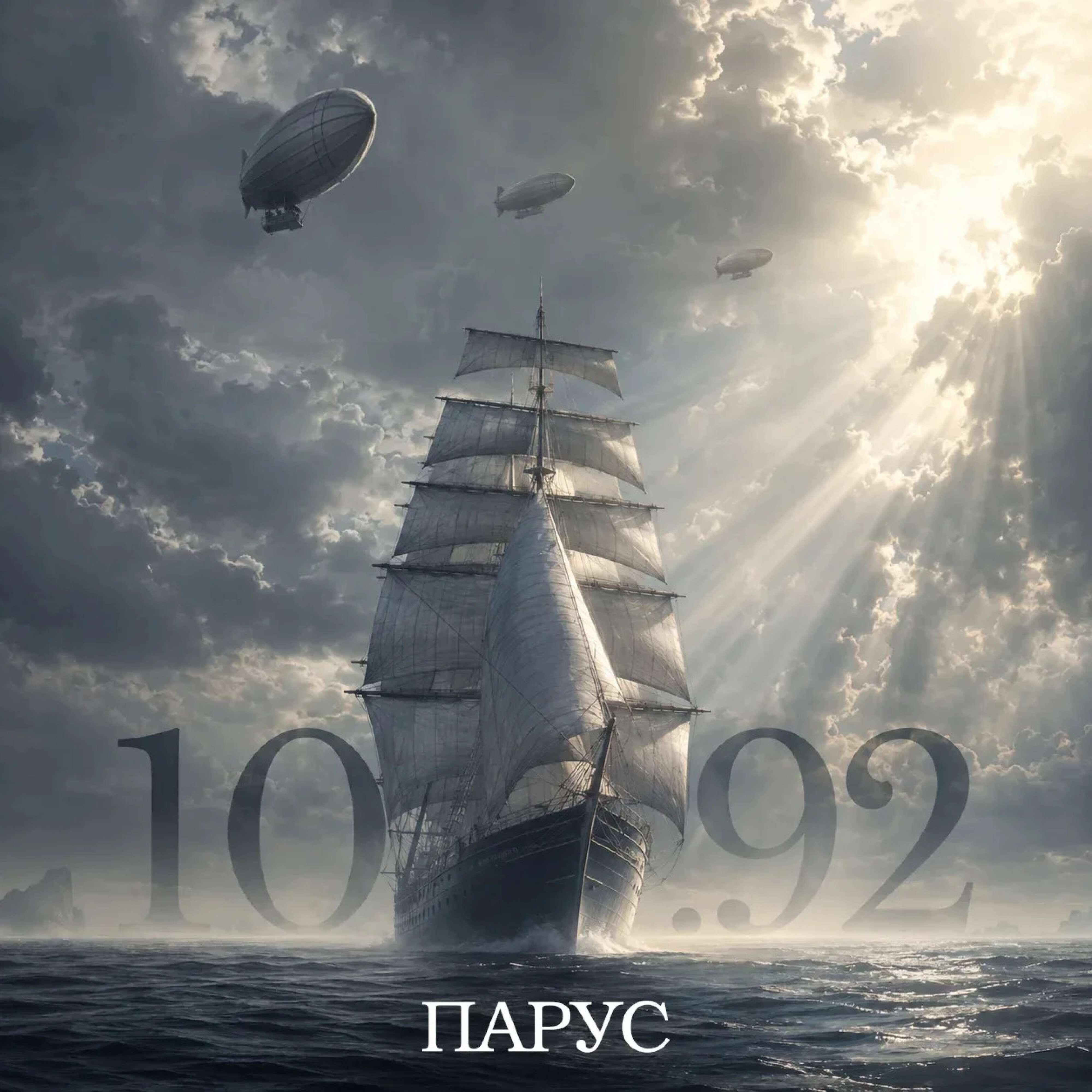 Релиз 10.92