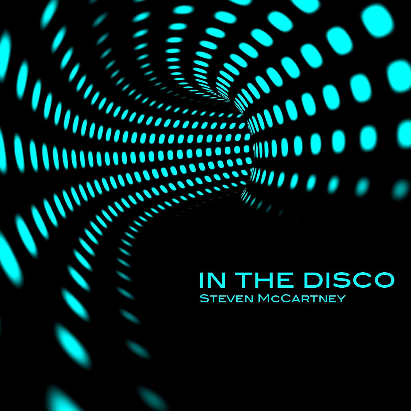Steven McCartney