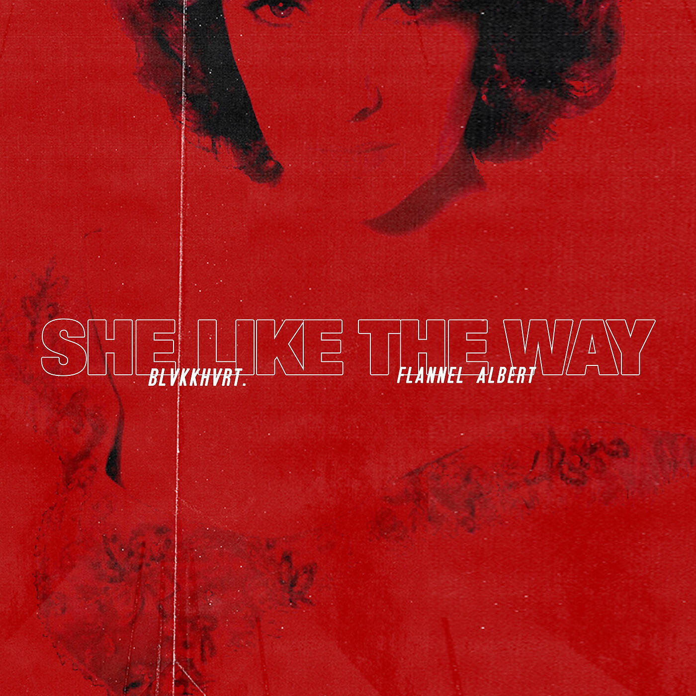 Релиз She Like the Way