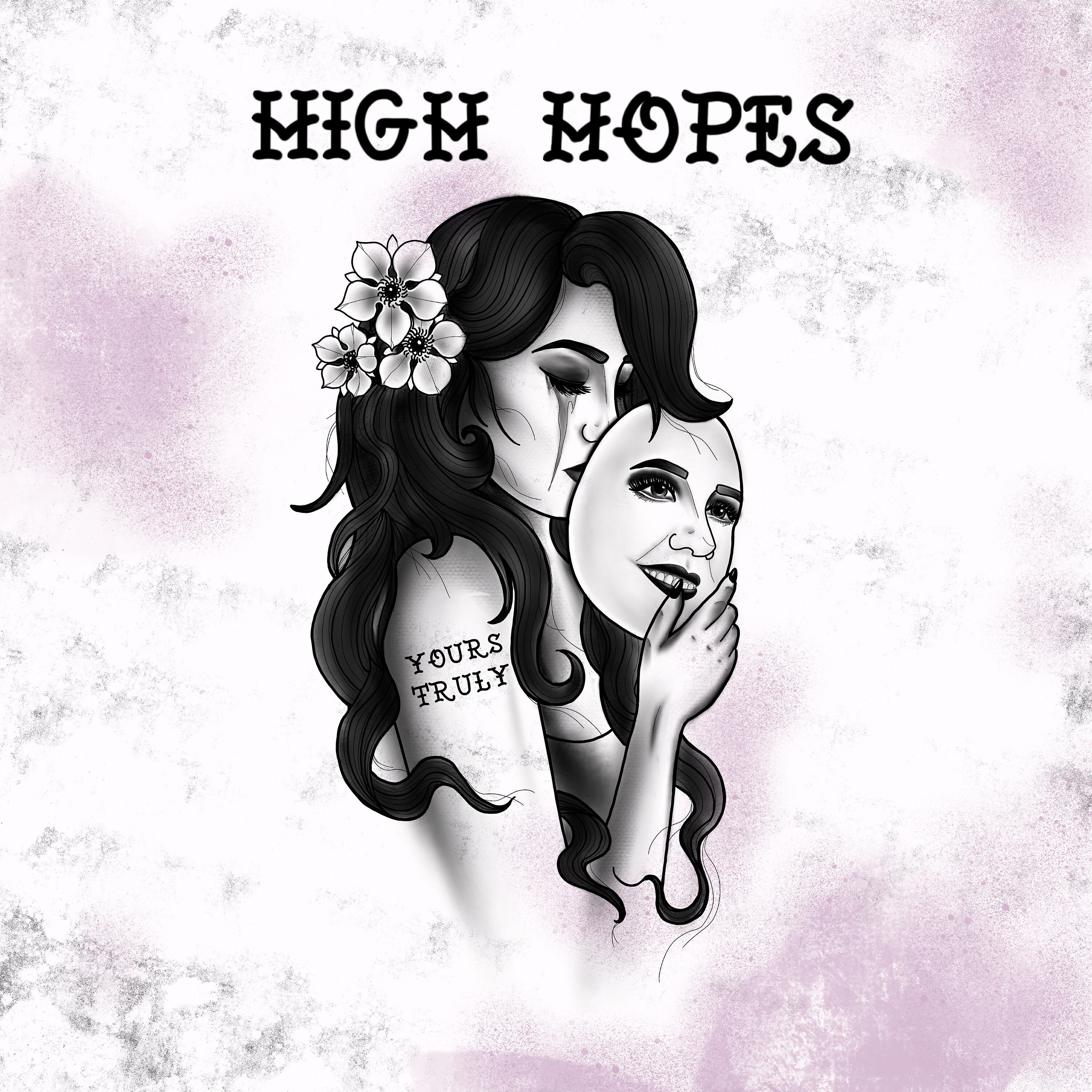 Релиз High Hopes