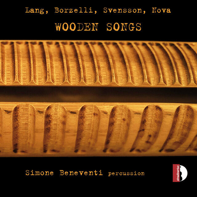 Релиз Wooden Songs