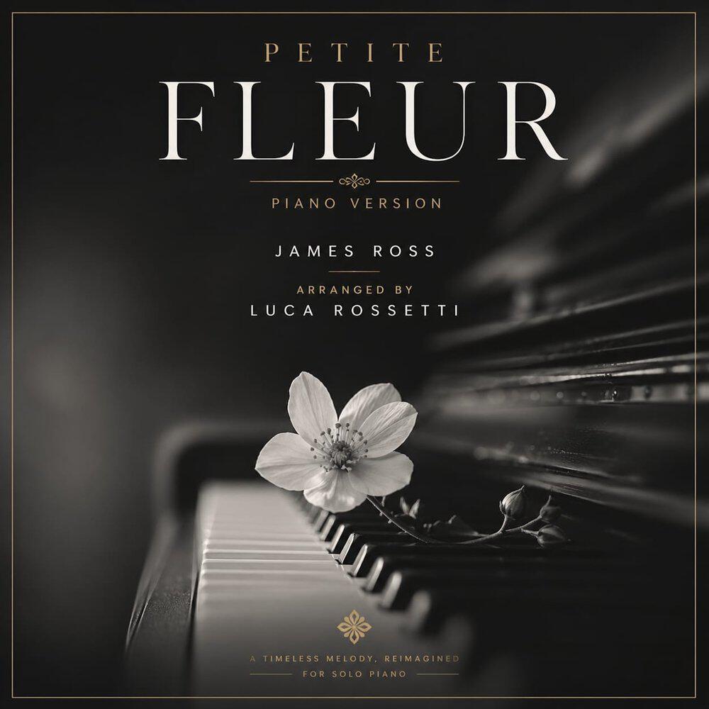 Релиз Petite Fleur