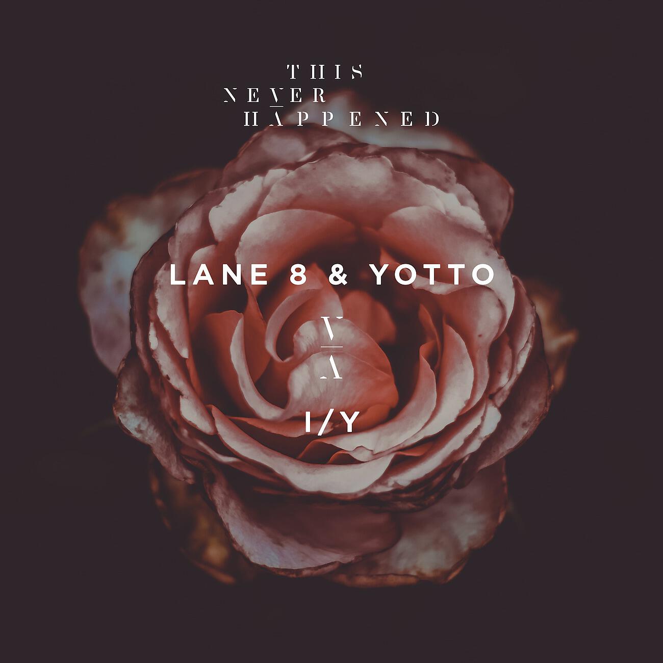 Релиз I / Y