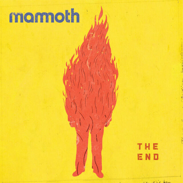 Mammoth WVH