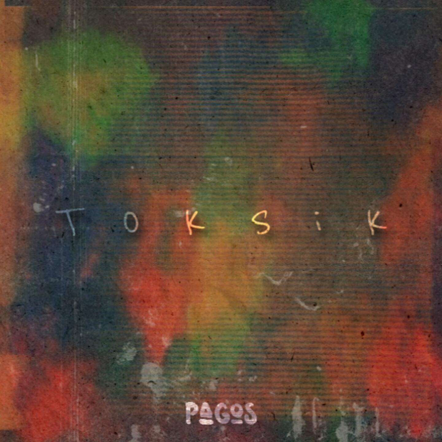 Релиз Toksik