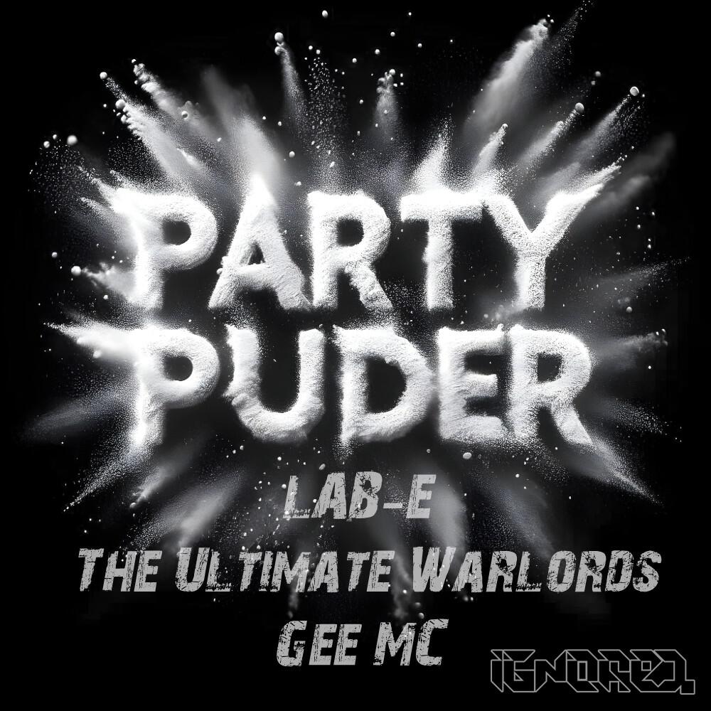 Релиз Party Puder