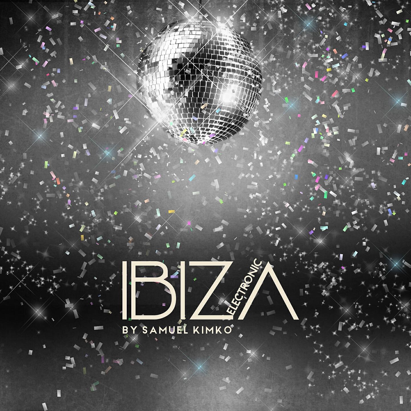 Релиз Electronic Ibiza