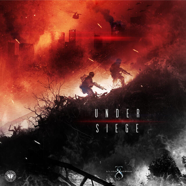 Релиз Under Siege