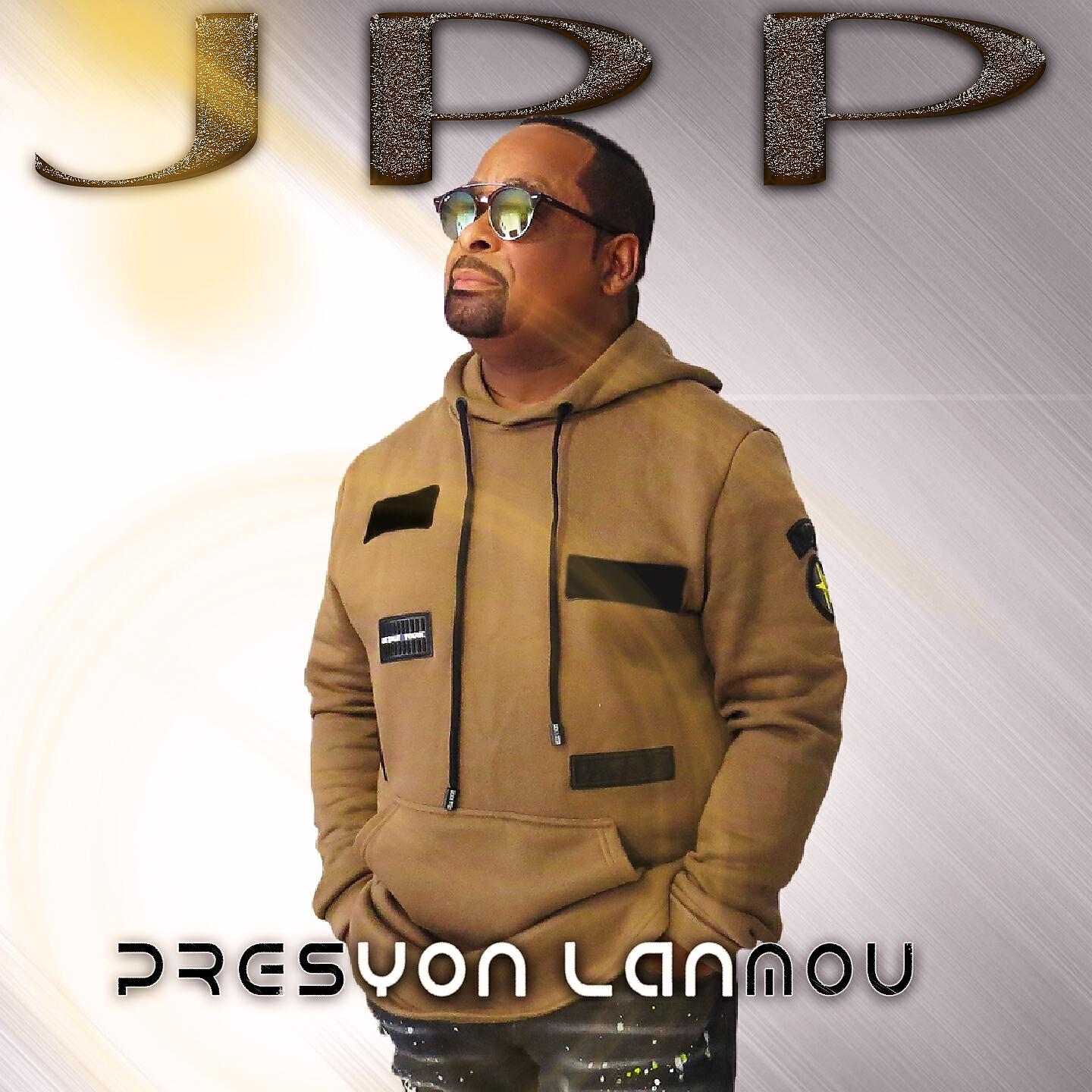 Релиз Presyon lanmou