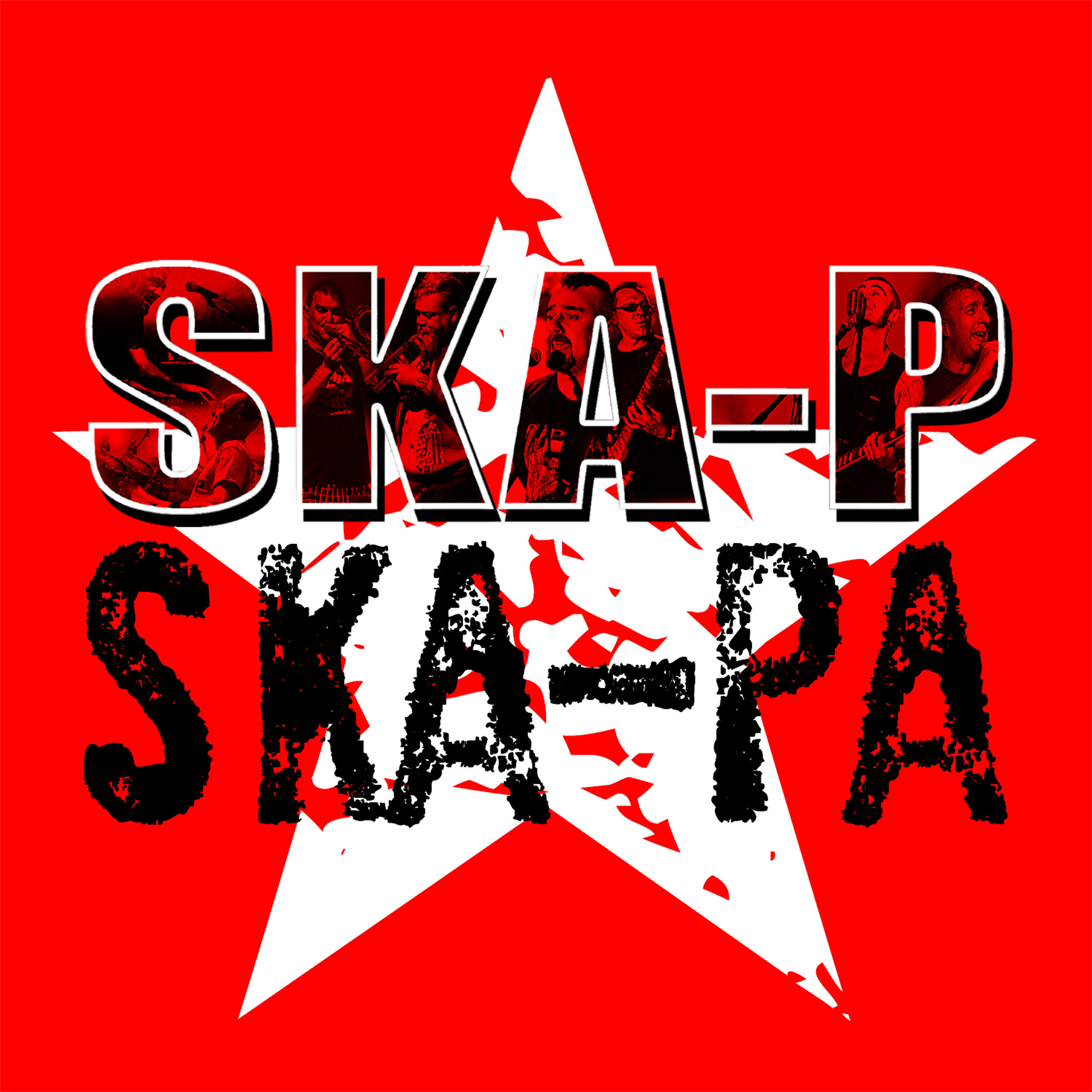 Релиз Ska-Pa (Live In Woodstock Festival) - Single
