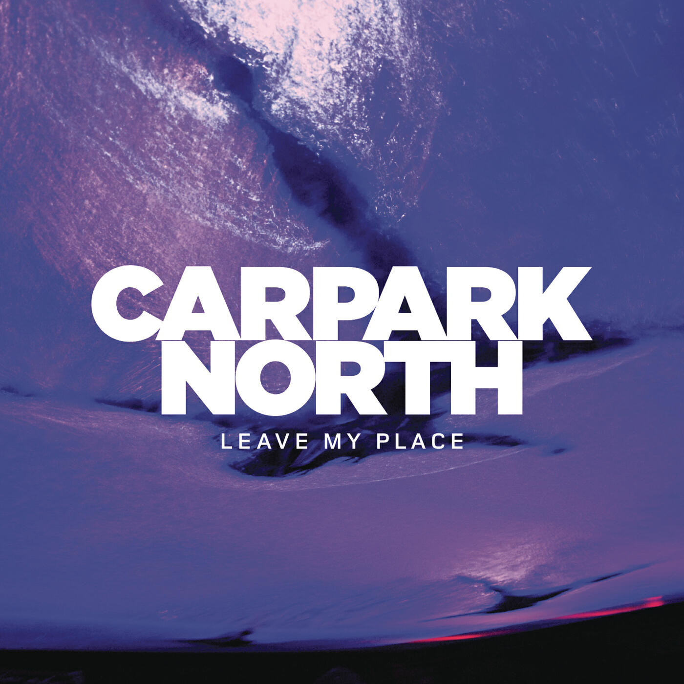 Релиз Leave My Place