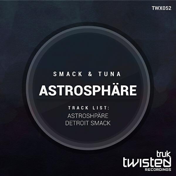 Релиз ASTROSPHÄRE