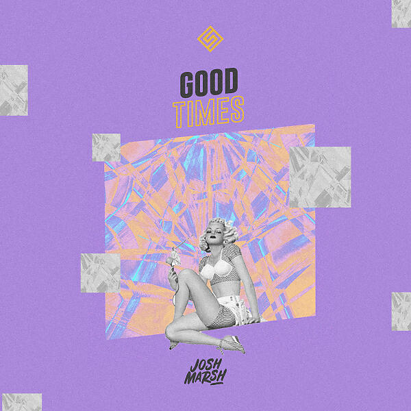 Релиз Good Times