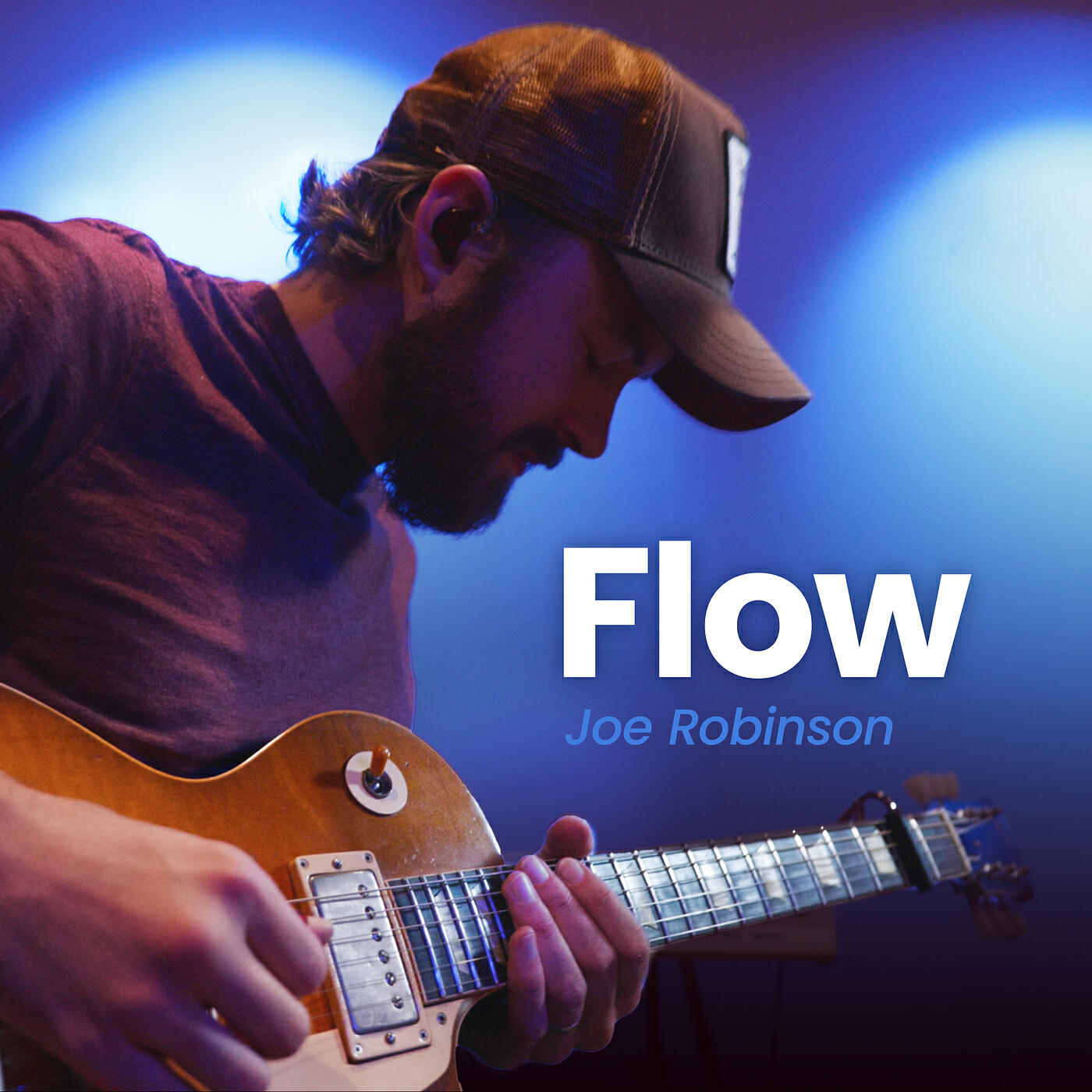 Релиз Flow
