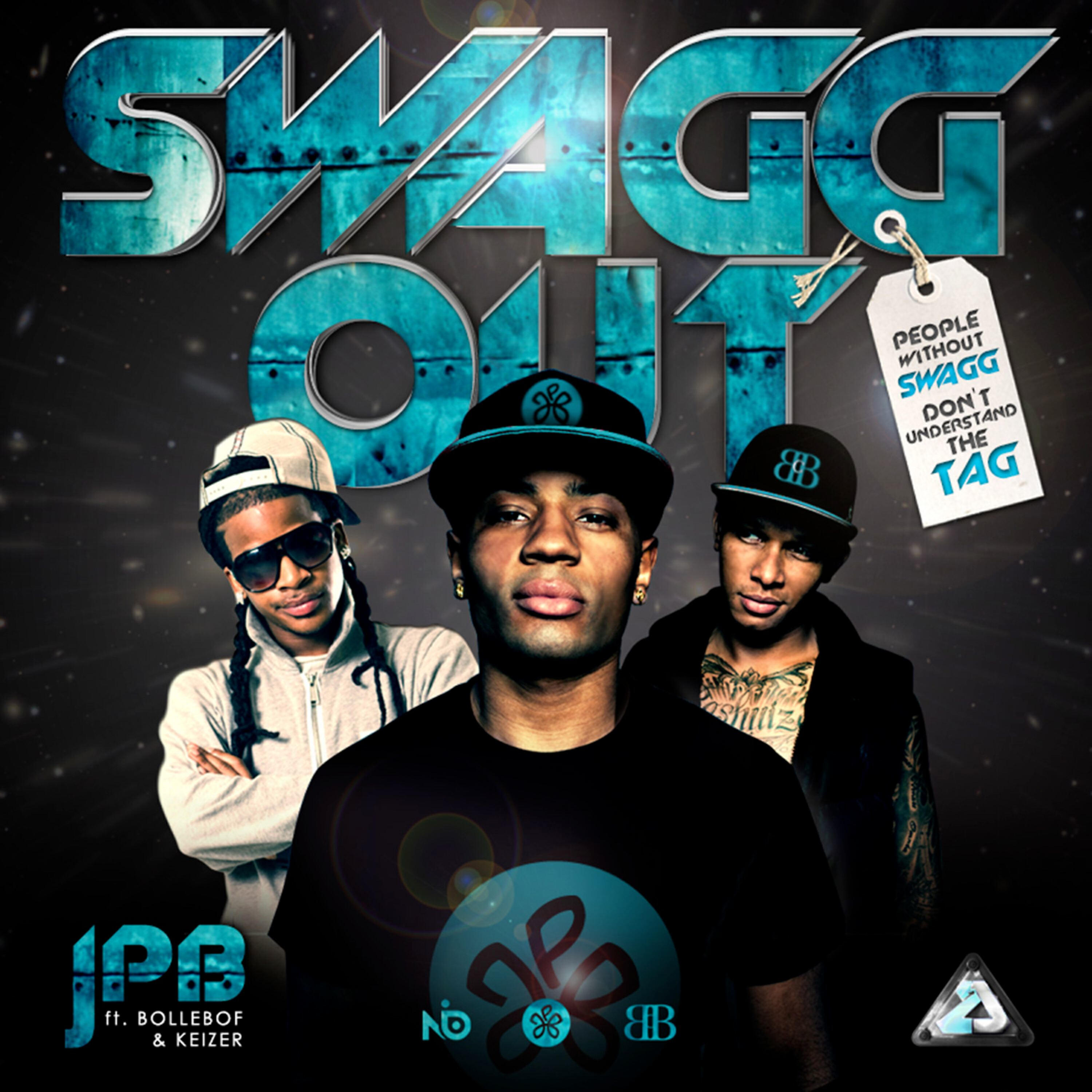 Скачать песню Bollebof, Keizer, JPB - Swagg Out бесплатно в MP3 для Android и iOS