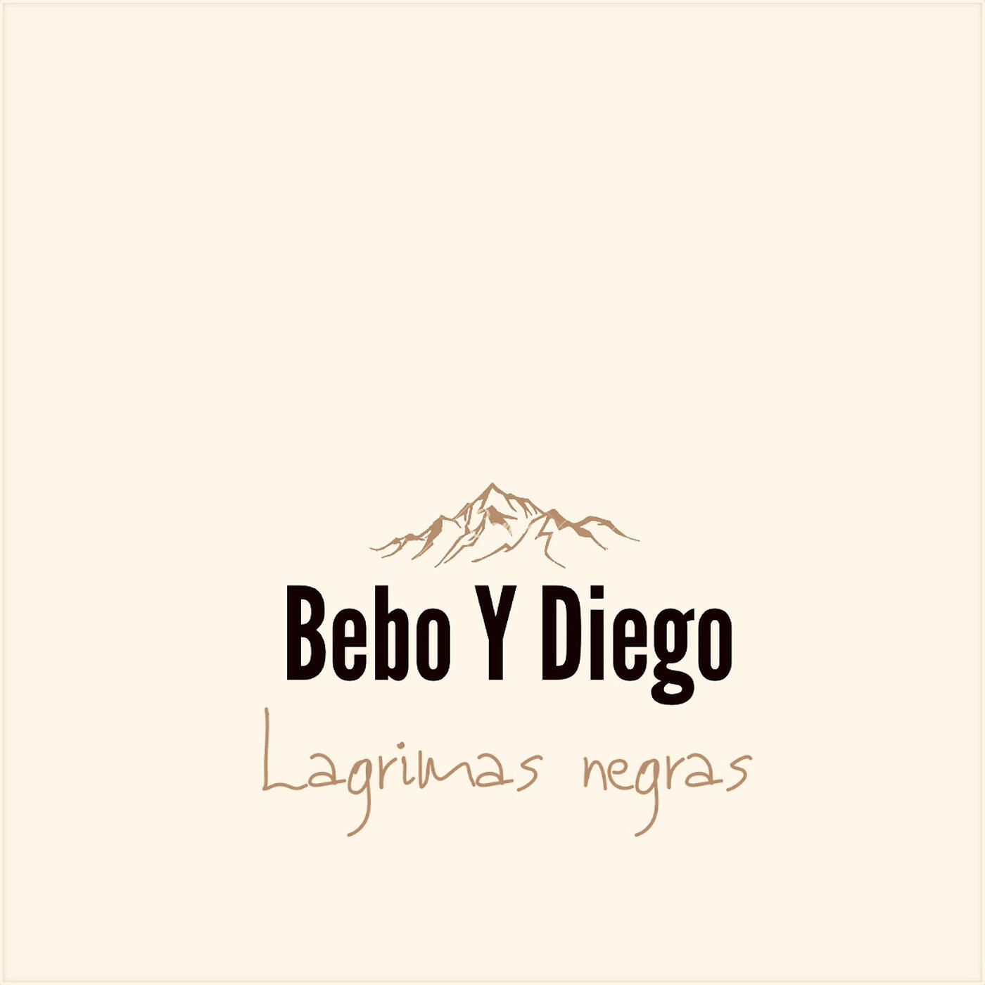 Скачать песню Bebo, Diego - Lagrimas Negras бесплатно в MP3 для Android и iOS