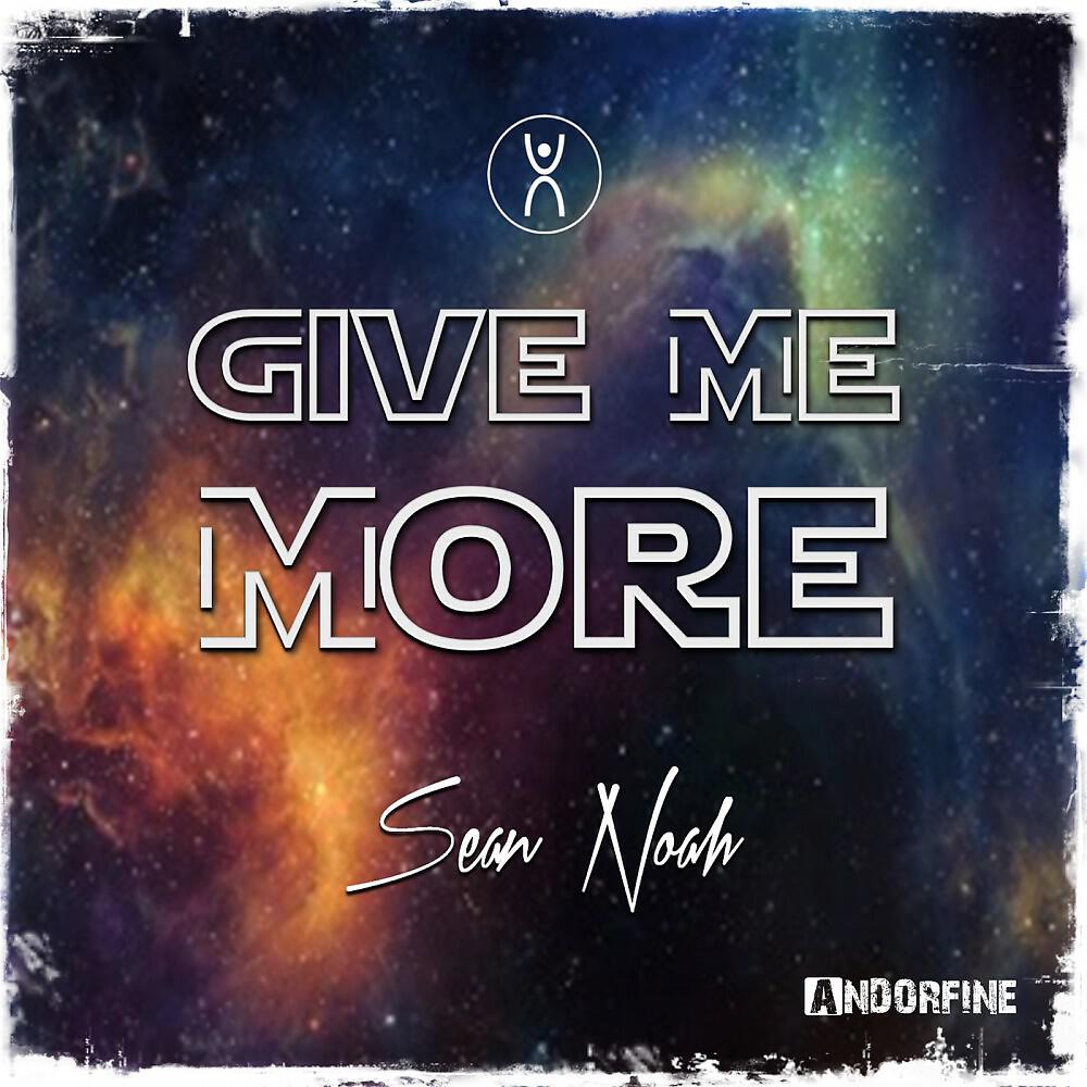 Релиз Give Me More