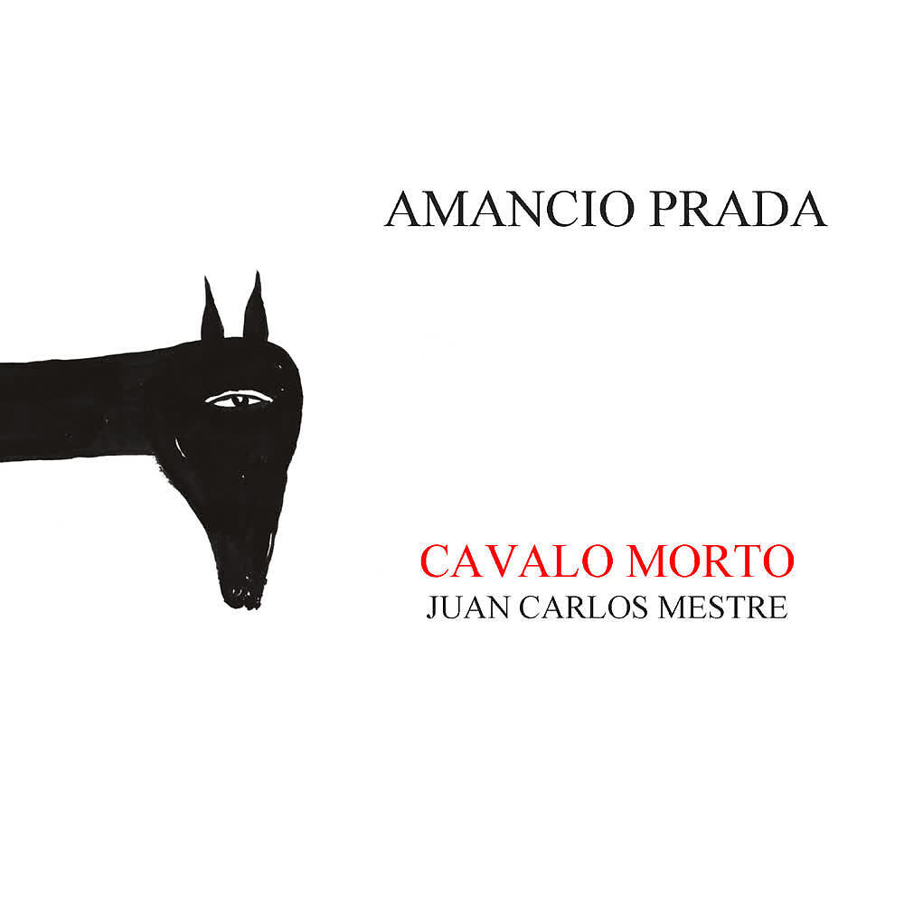 Релиз Cavalo Morto