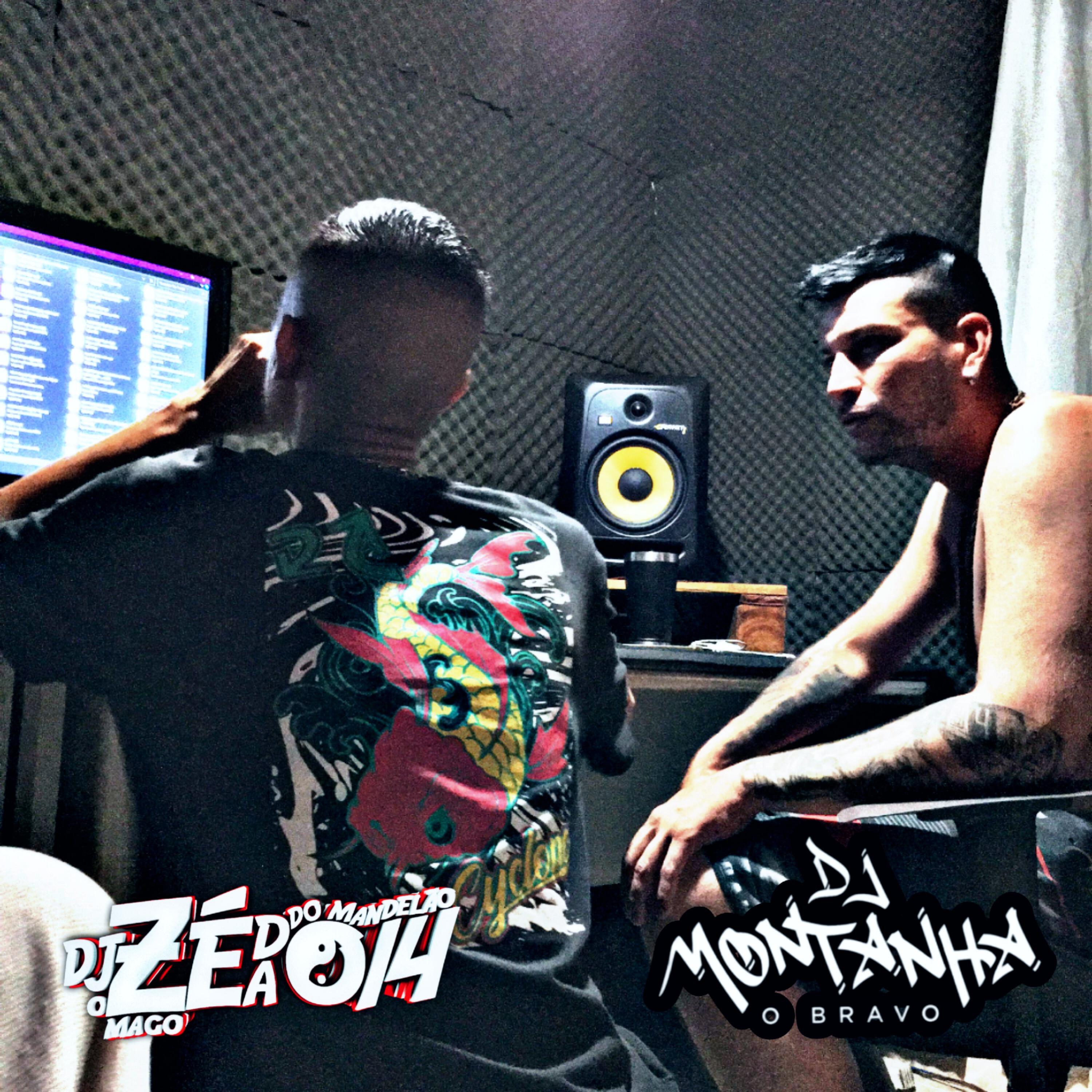 Dj Montanha O Bravo