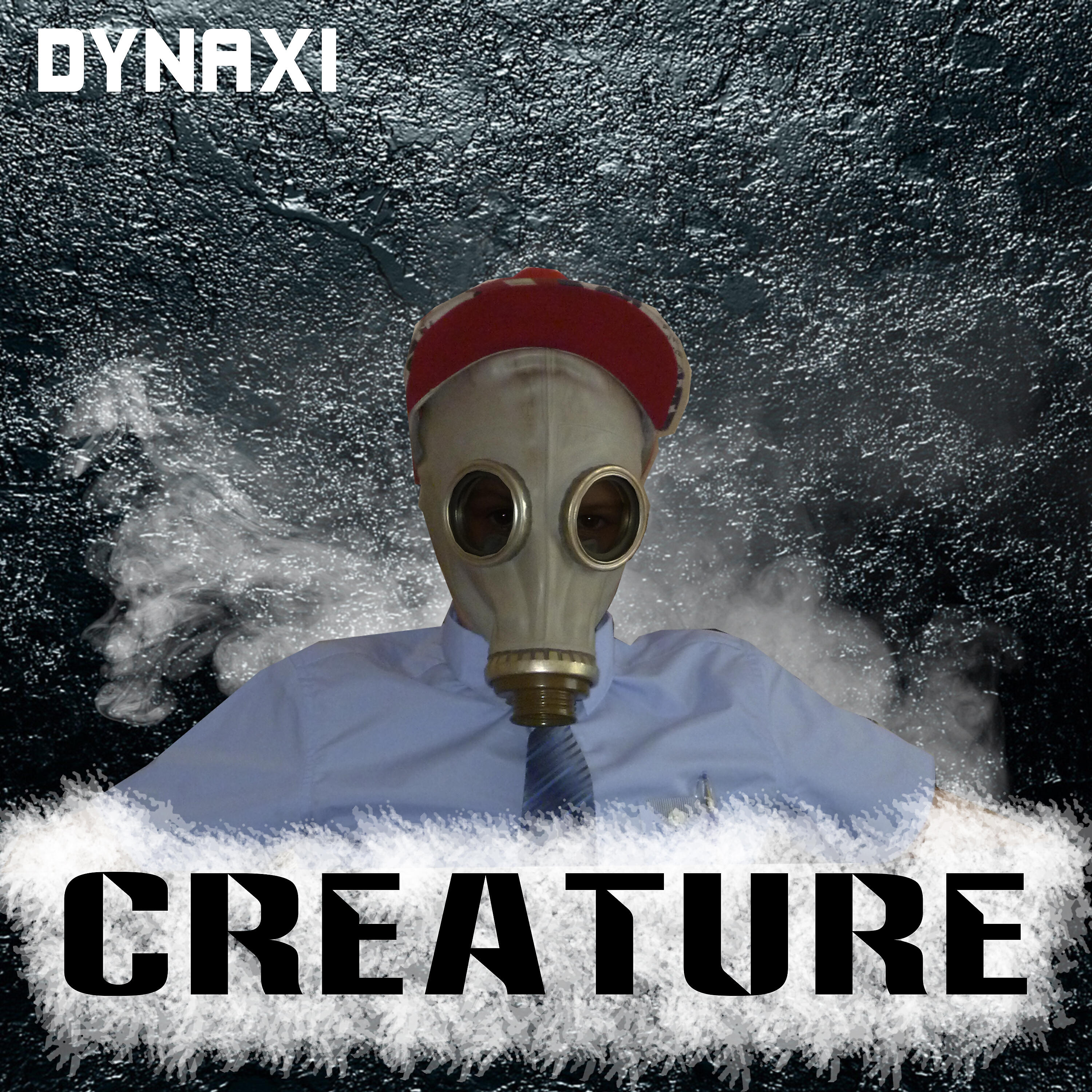 Релиз Creature